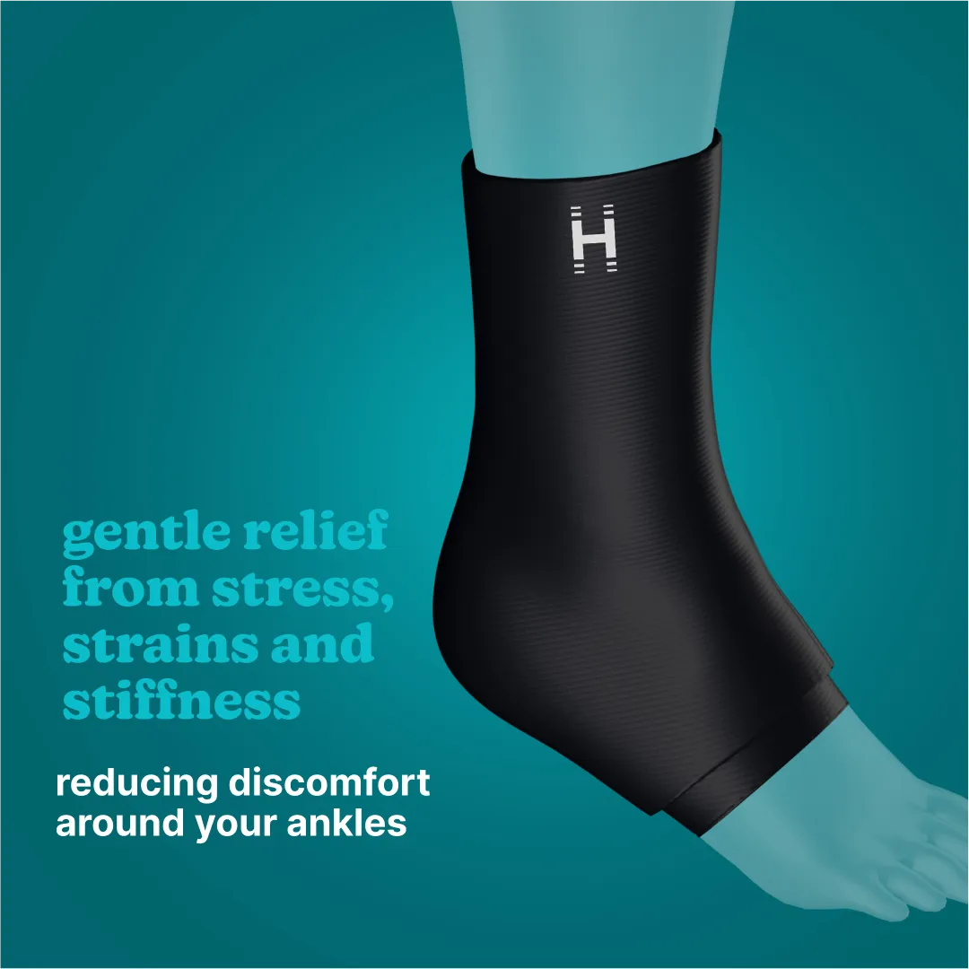 homedics-hot-and-cold-relief-gel-ankle-sleeve image 7