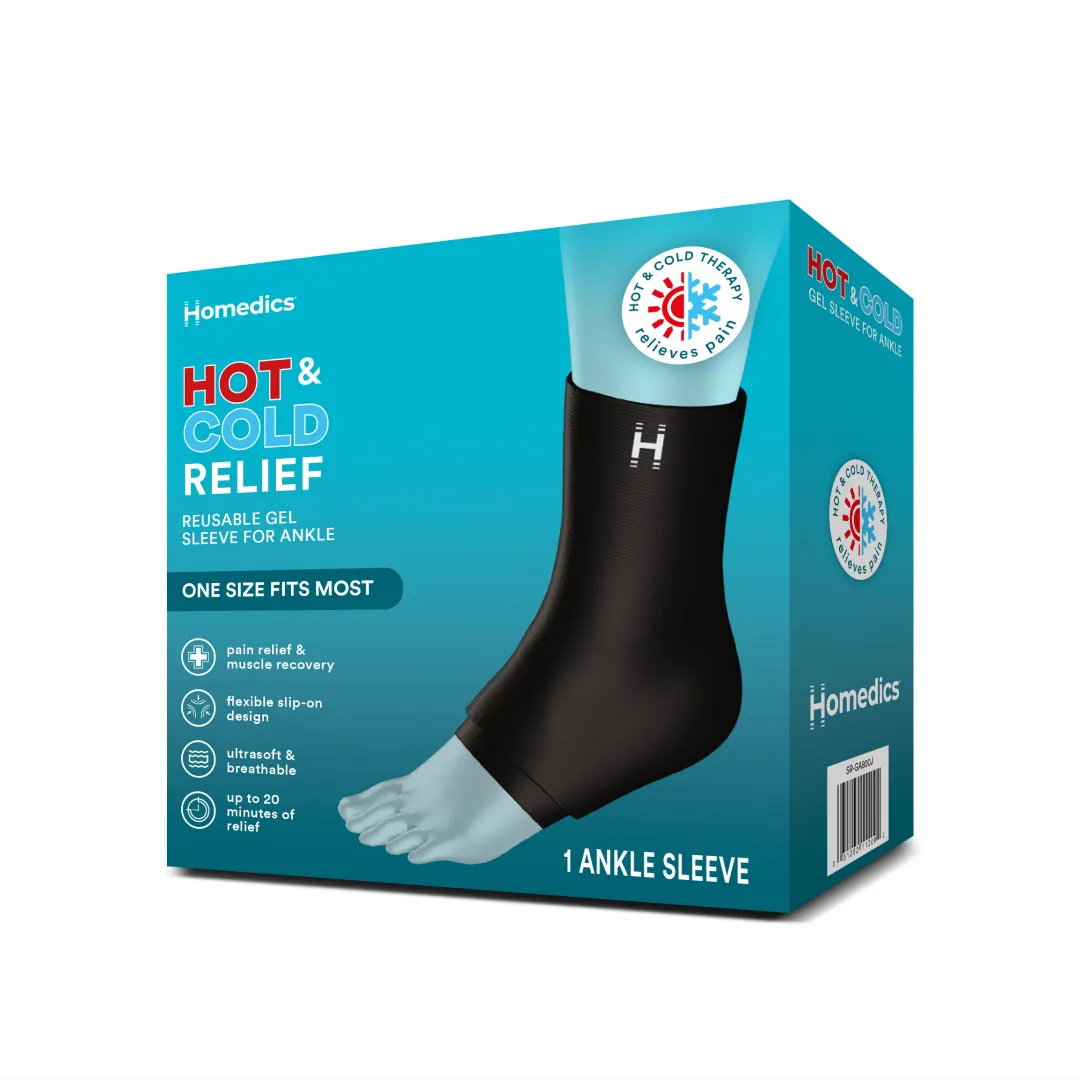 homedics-hot-and-cold-relief-gel-ankle-sleeve image 8