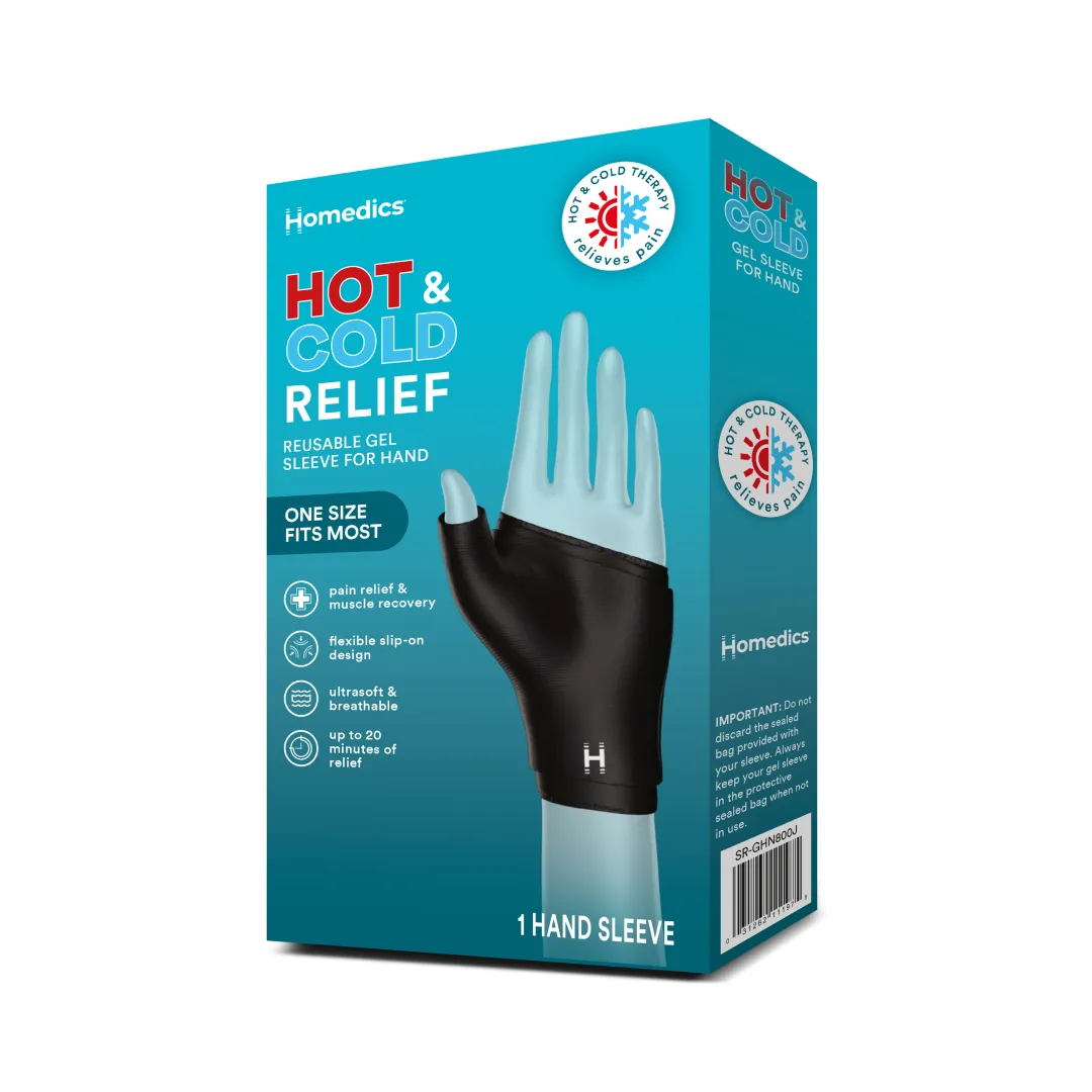 homedics-hot-and-cold-relief-gel-hand-sleeve image 8