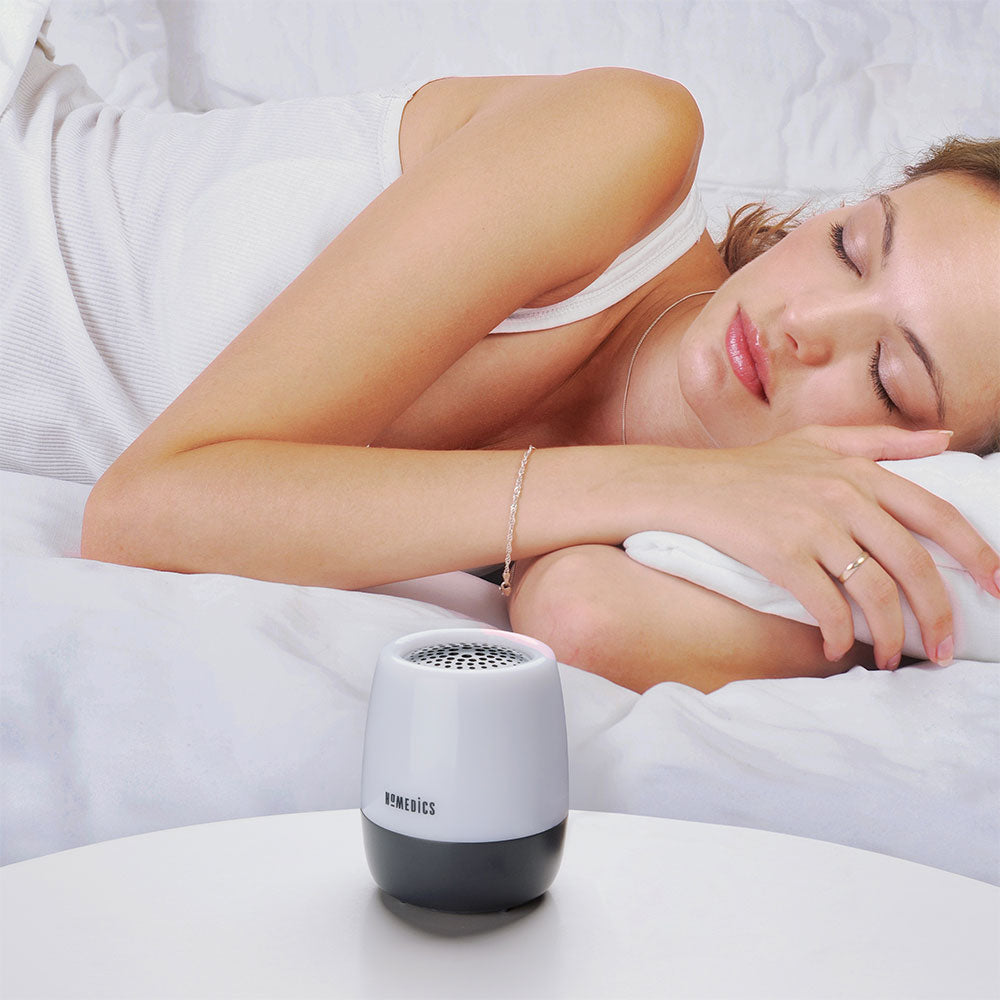 homedics-soundspa-traveler-white-noise-sound-machine-with-continuous-play-option image 6