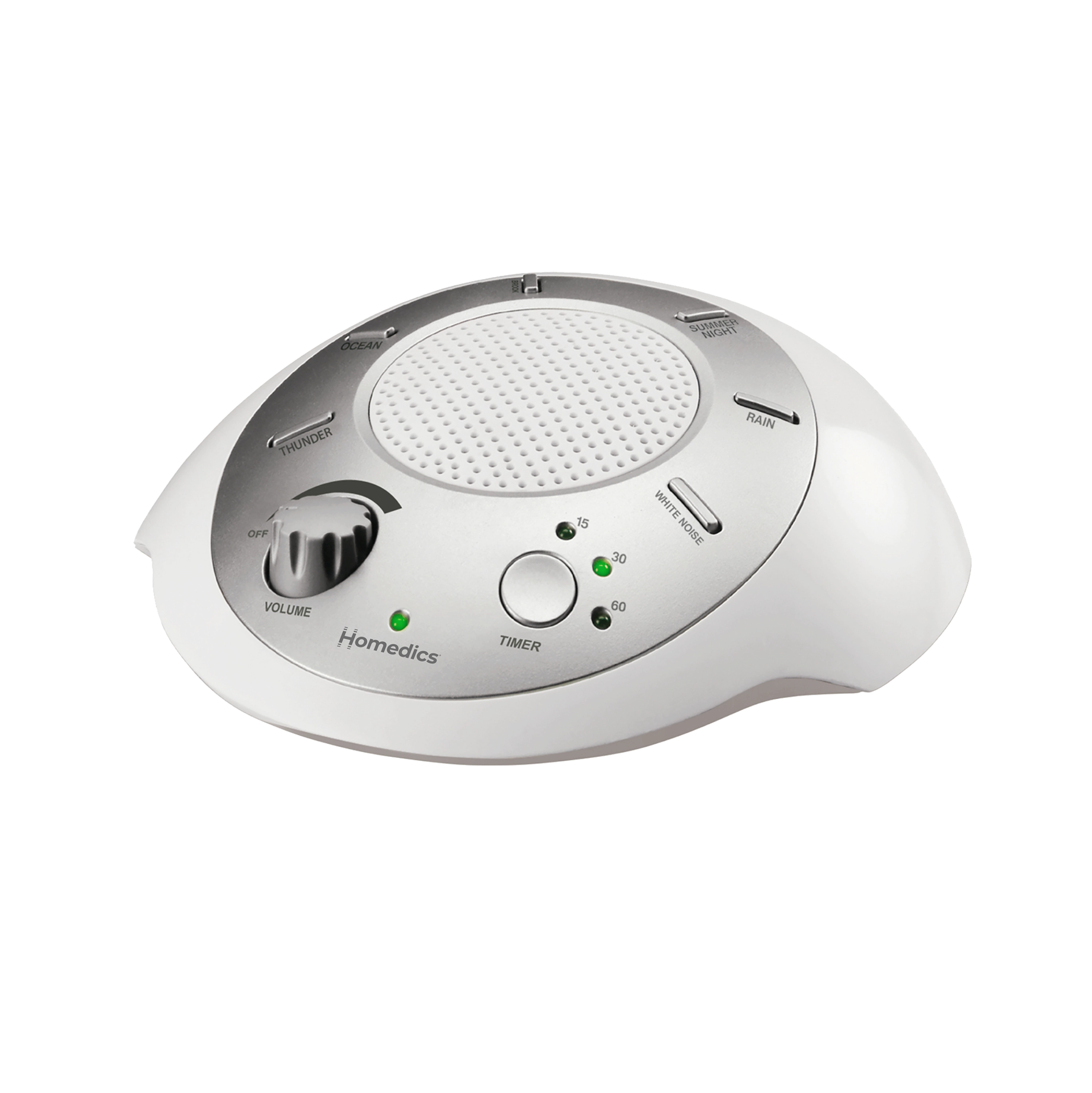 homedics-soundspa-sound-machine image 1