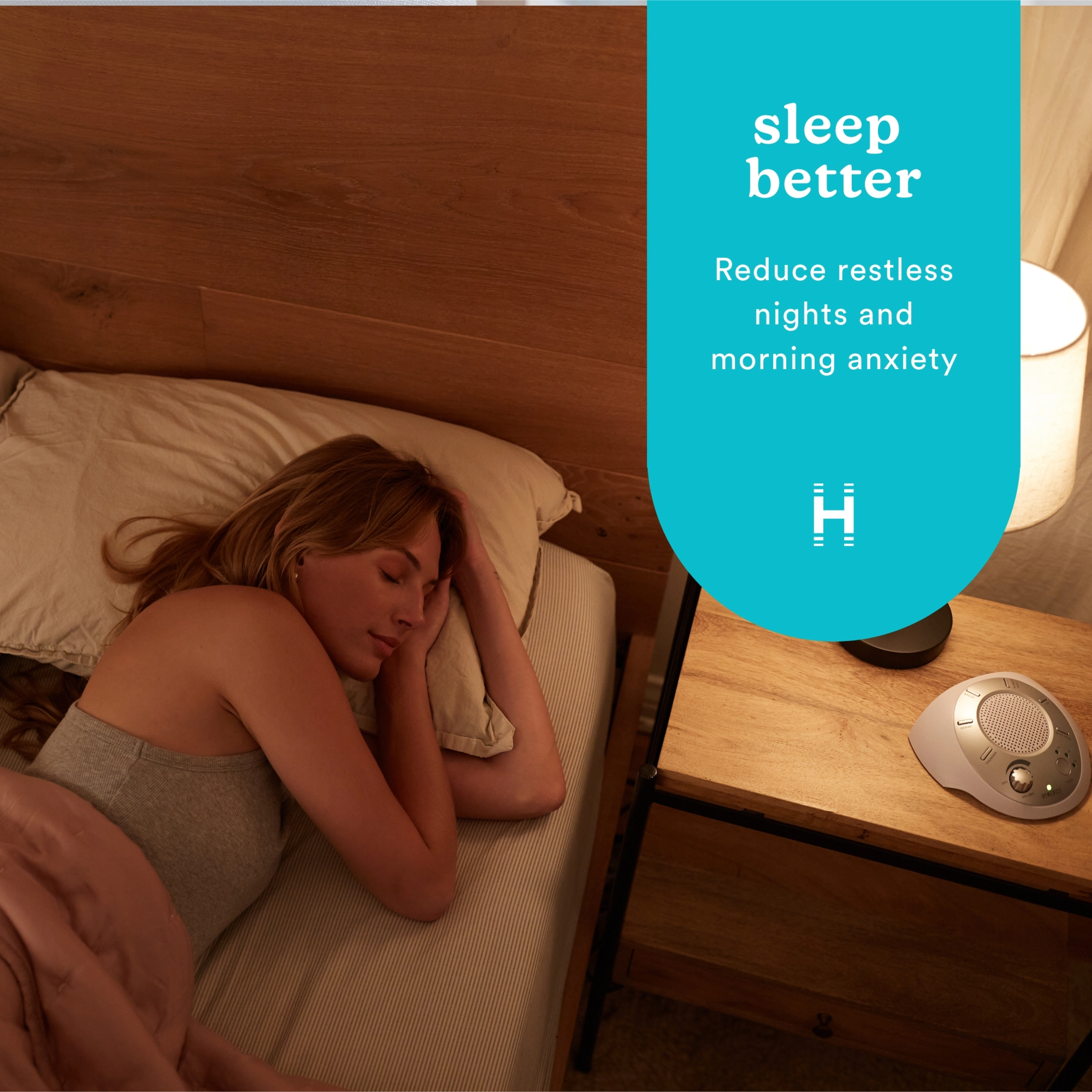 homedics-soundspa-sound-machine image 2