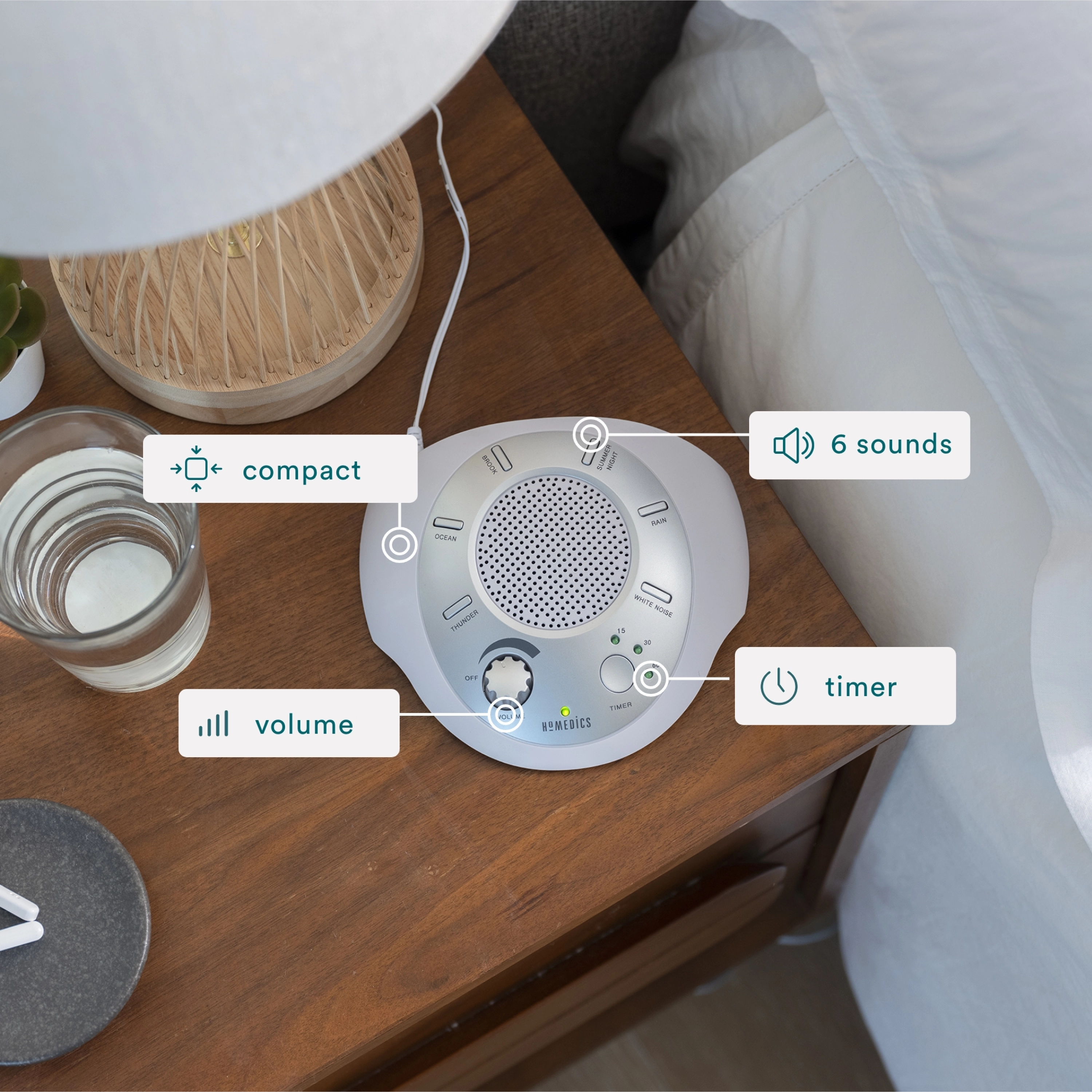 homedics-soundspa-sound-machine image 4