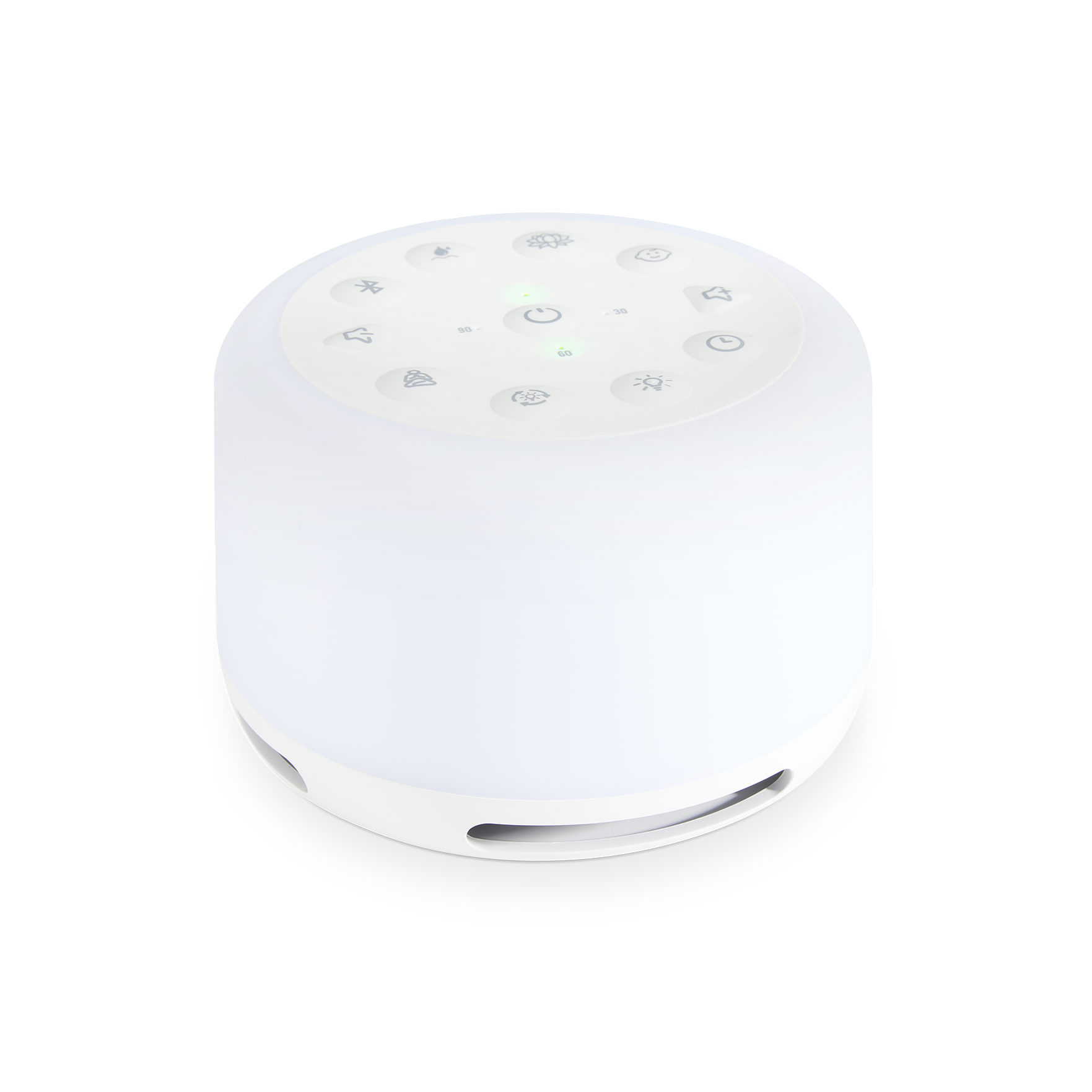 homedics-soundspa-aura image 1