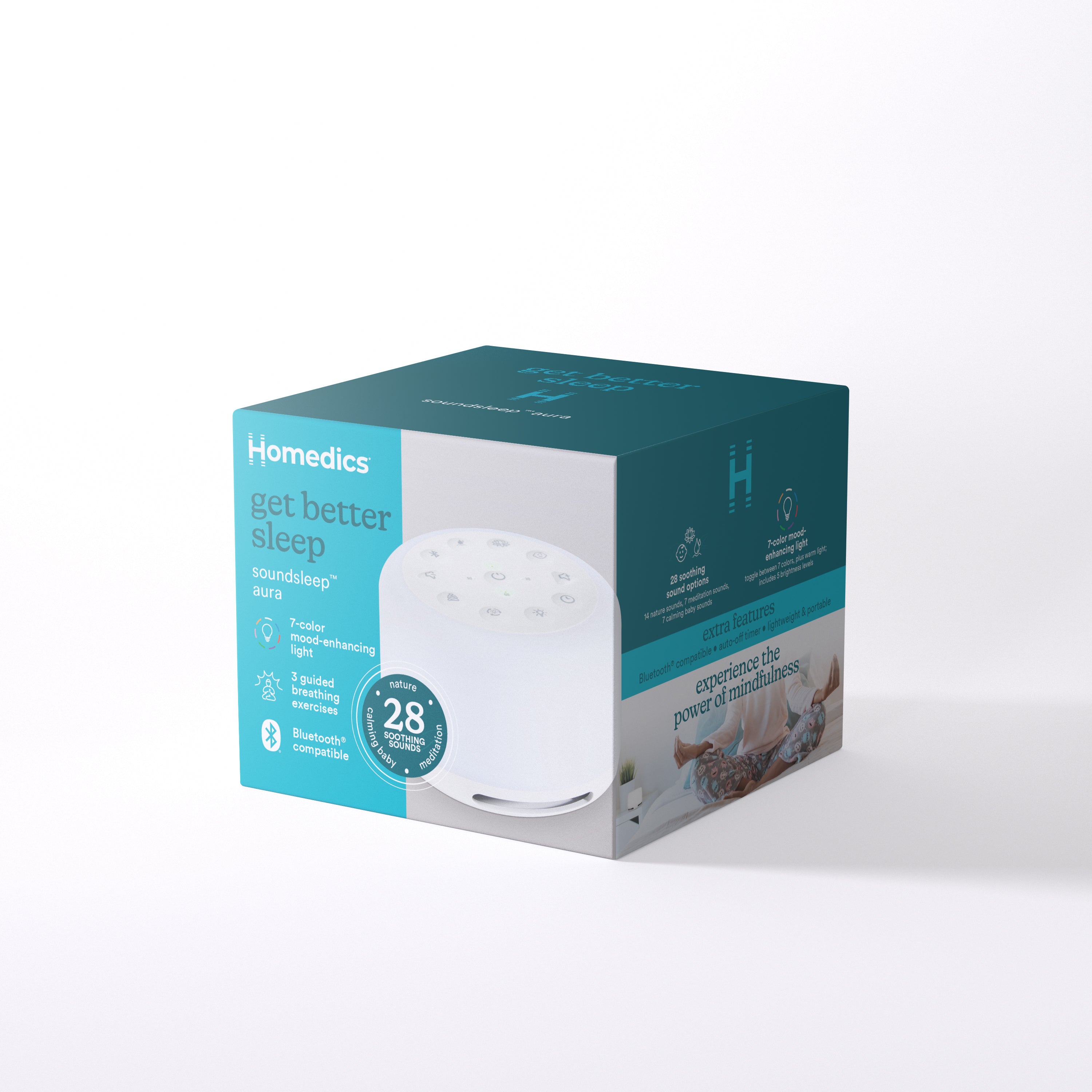 homedics-soundspa-aura image 2