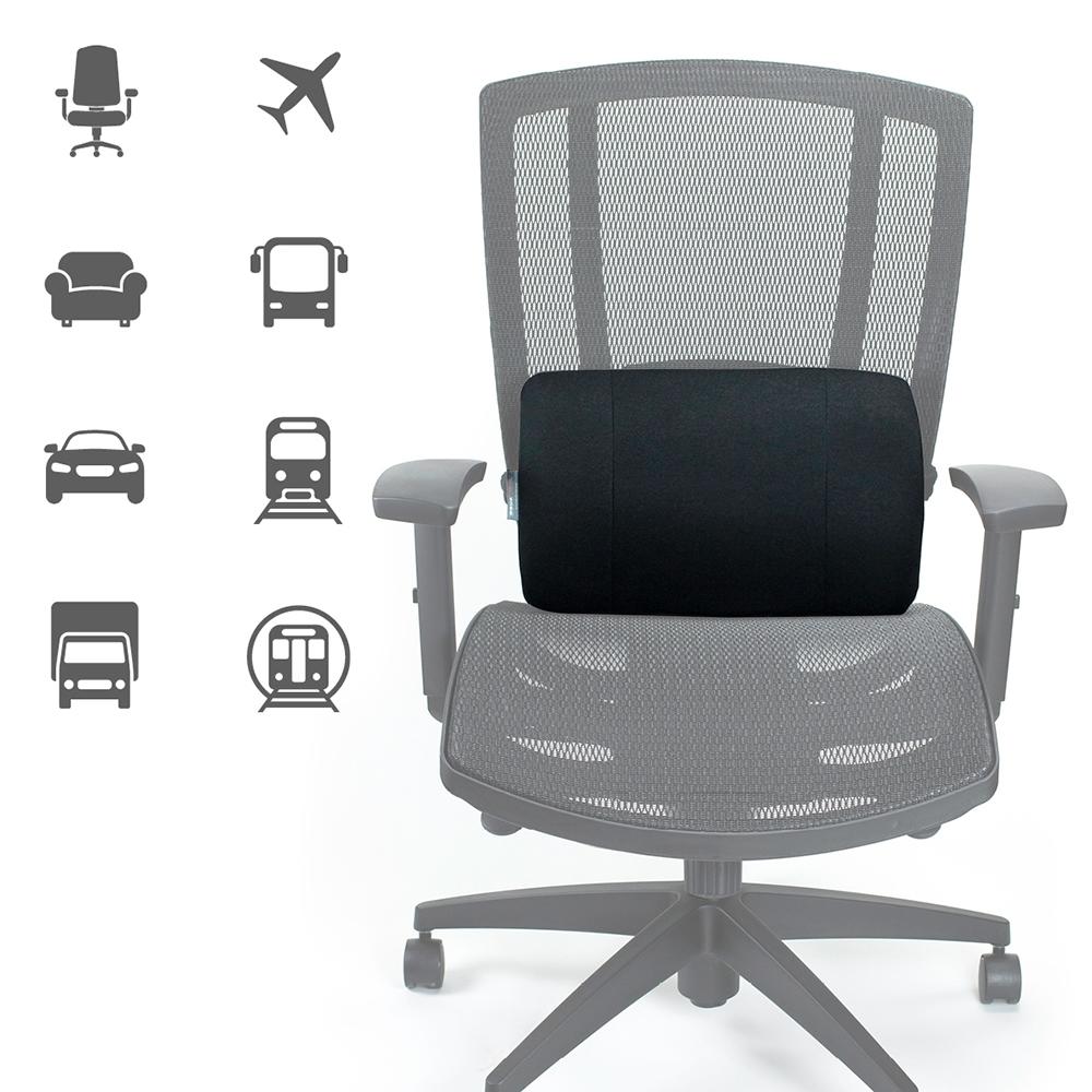 homedics-obusforme-side-to-side-with-massage-lumbar-cushion image 4