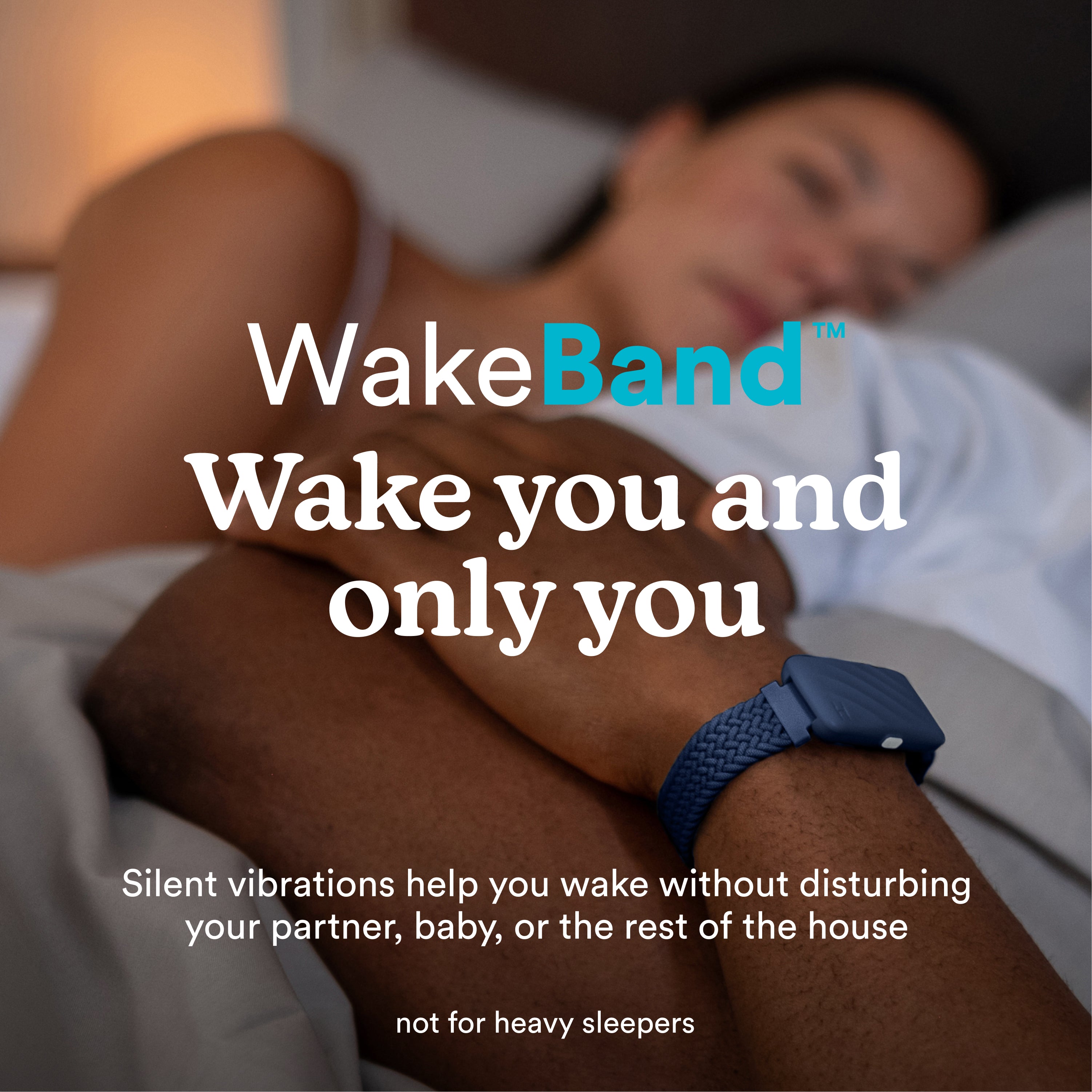 homedics-wakeband image 2