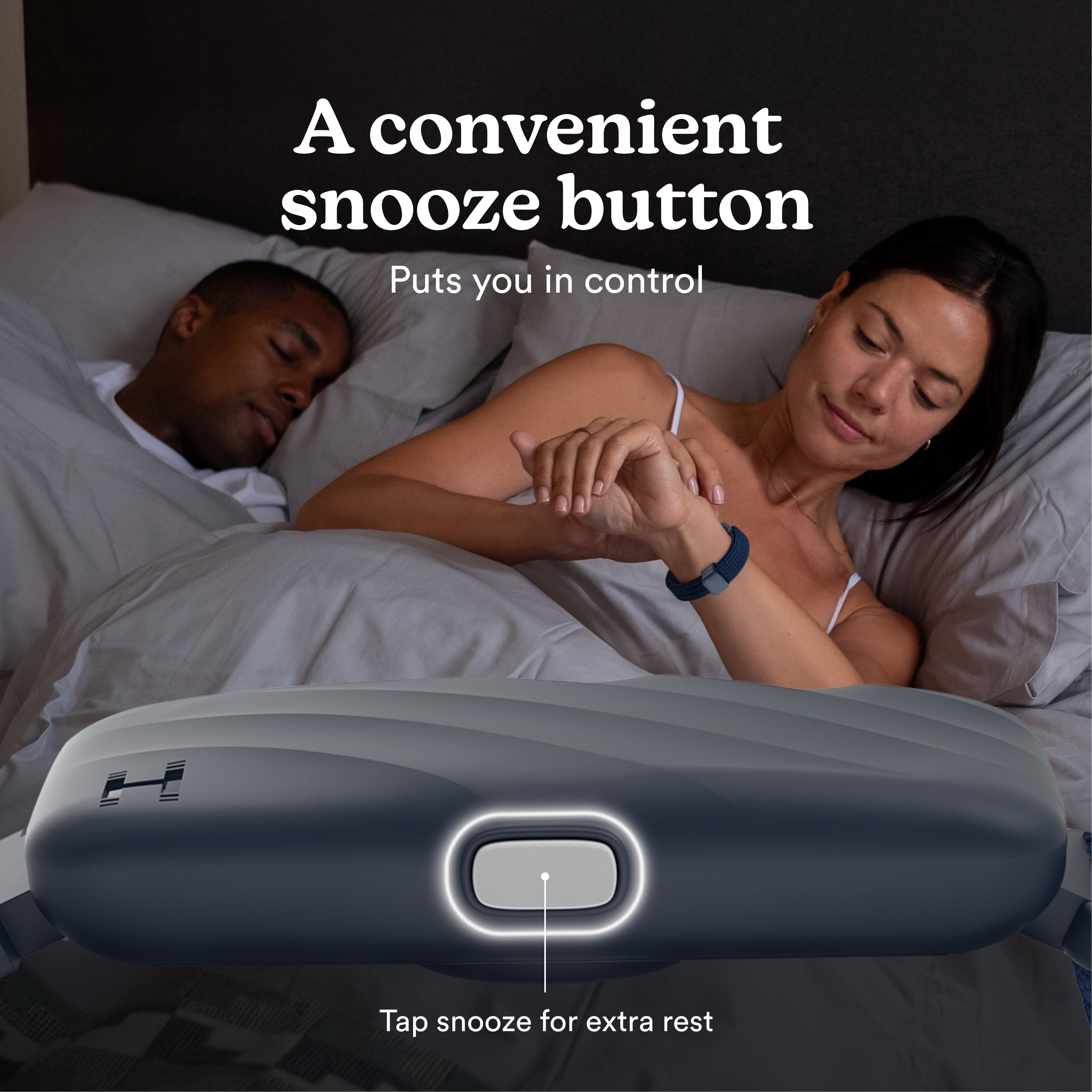 homedics-wakeband image 4