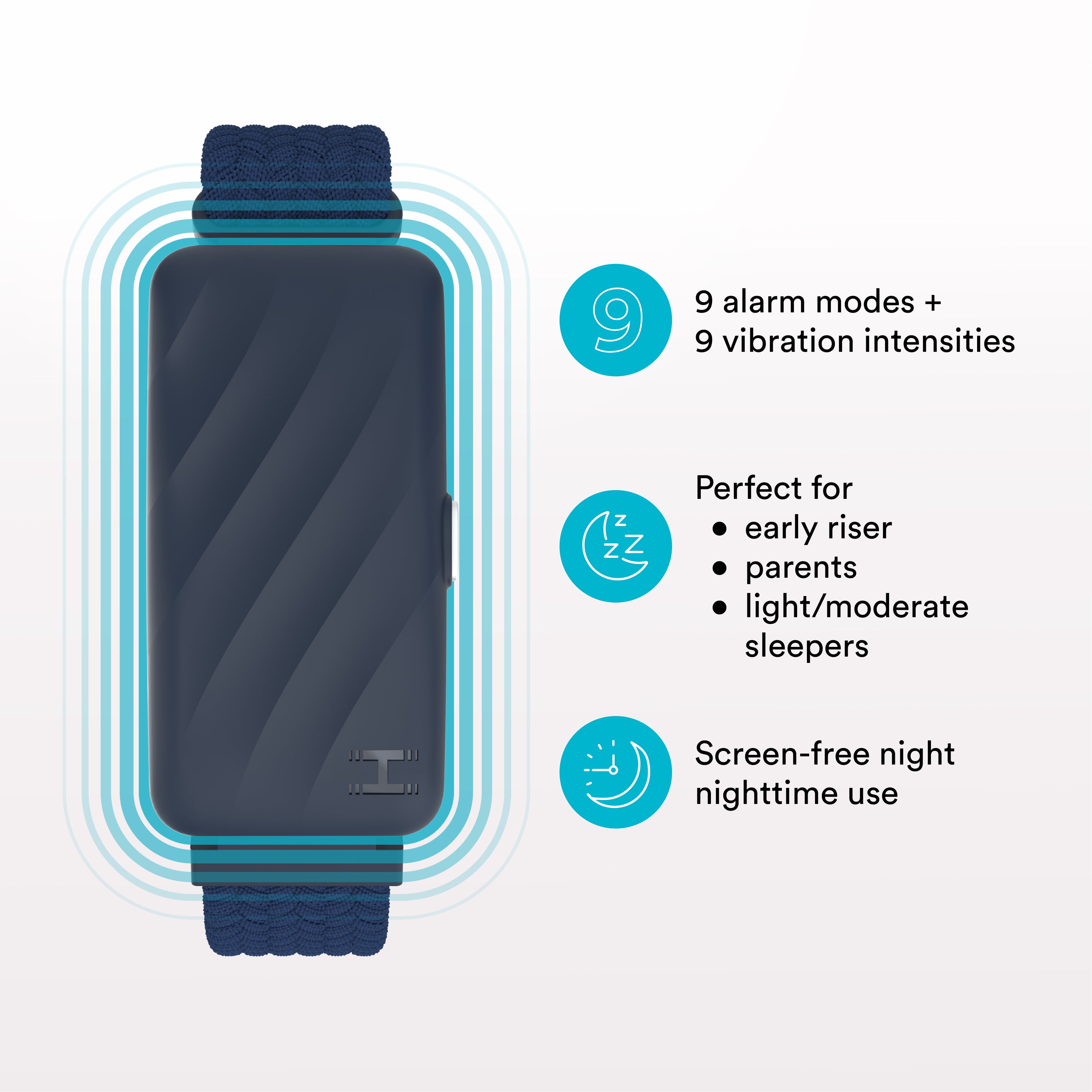 homedics-wakeband image 5