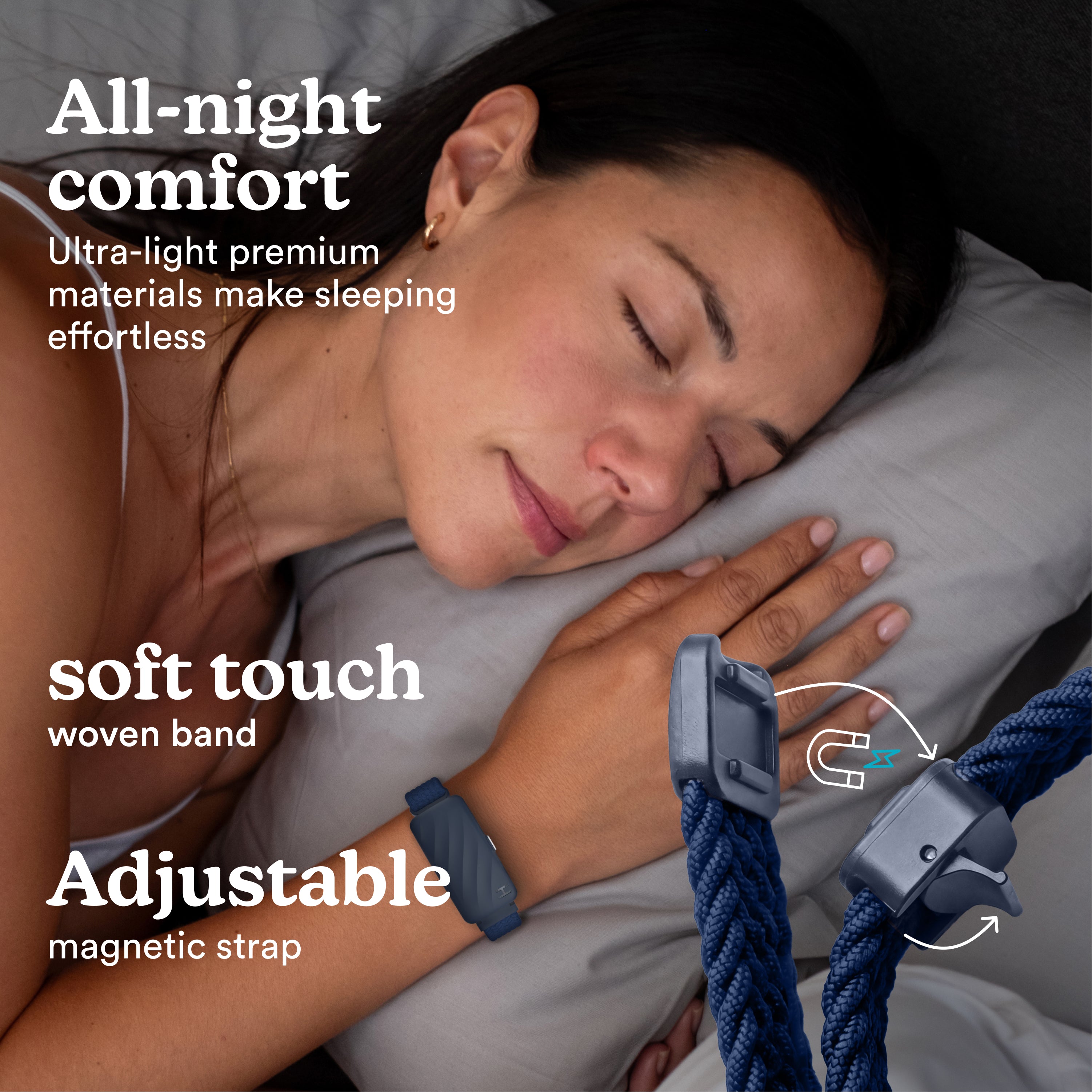 homedics-wakeband image 6
