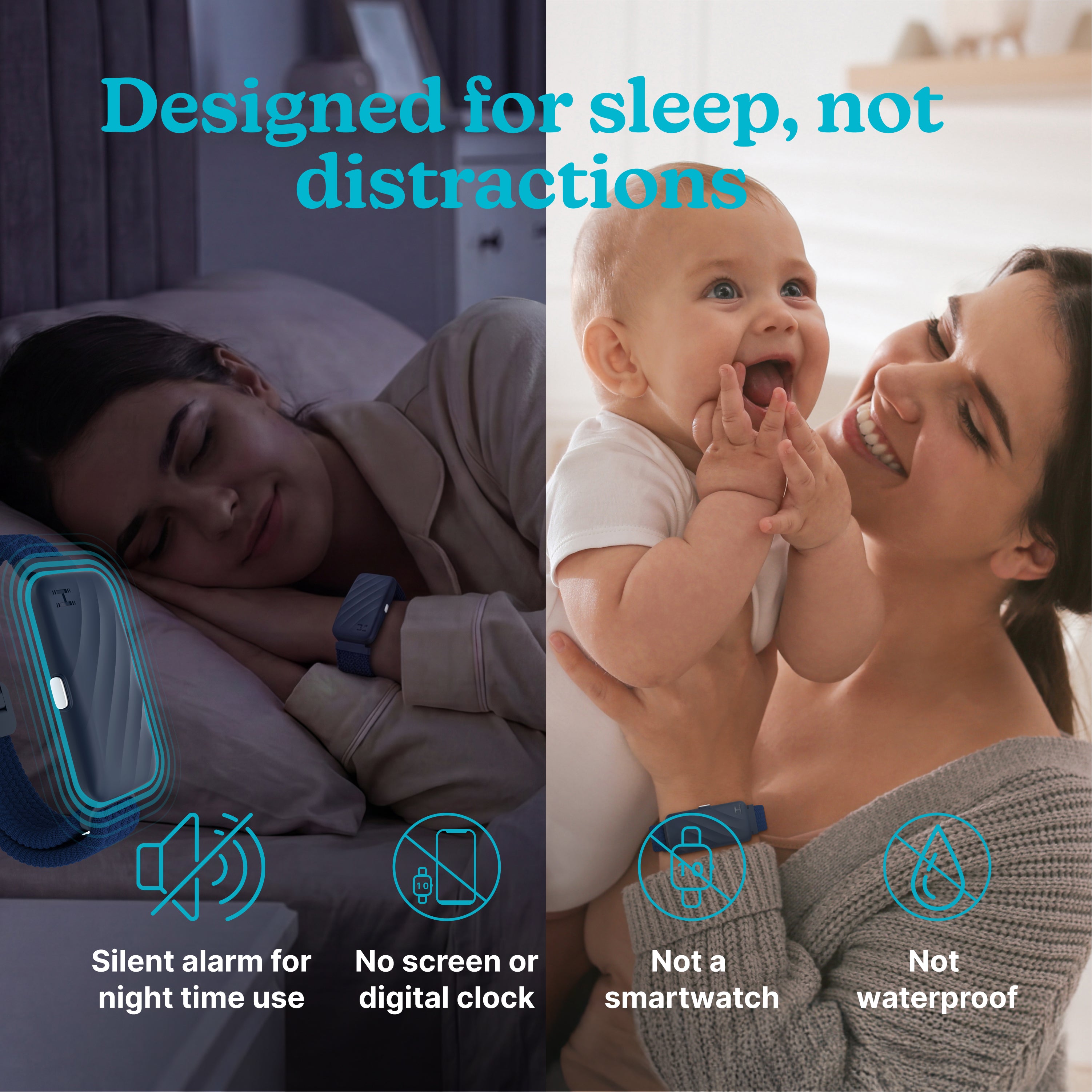 homedics-wakeband image 7