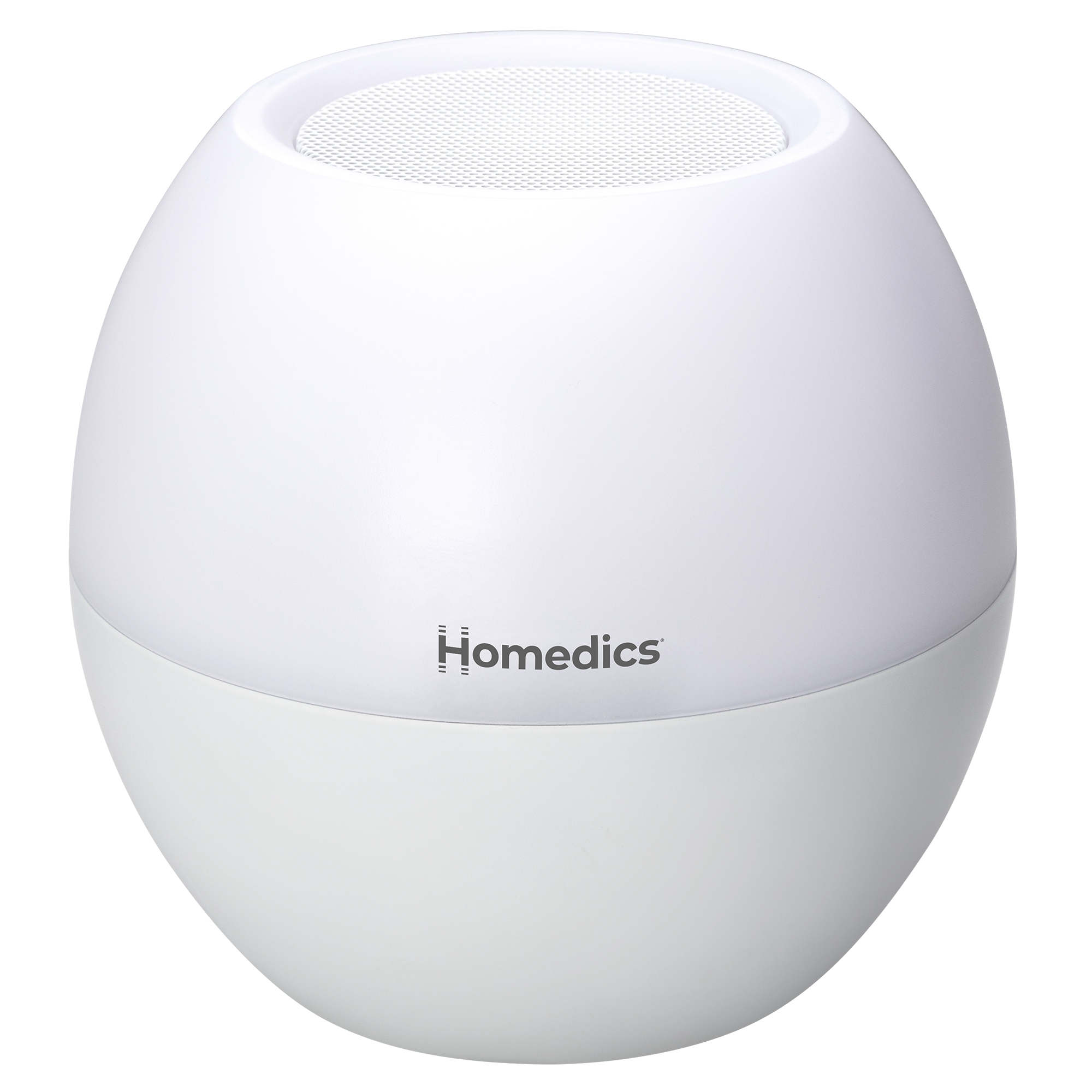 homedics-soundspa-sunrise-alarm-clock image 1