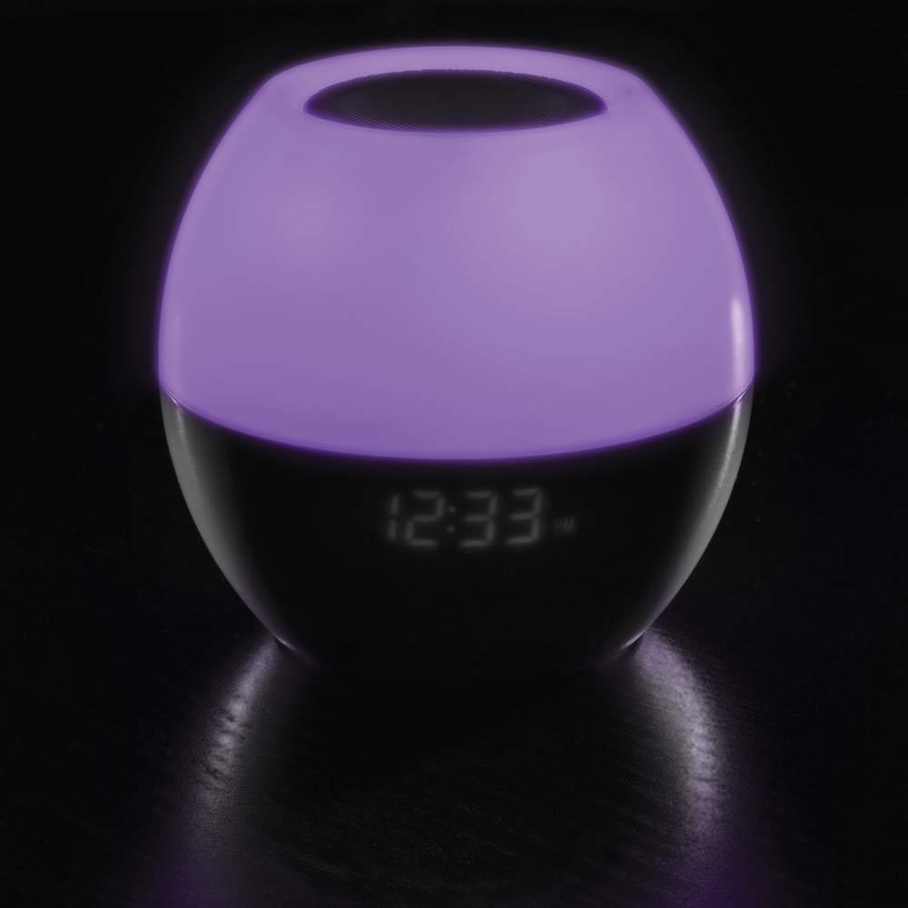 homedics-soundspa-sunrise-alarm-clock image 5