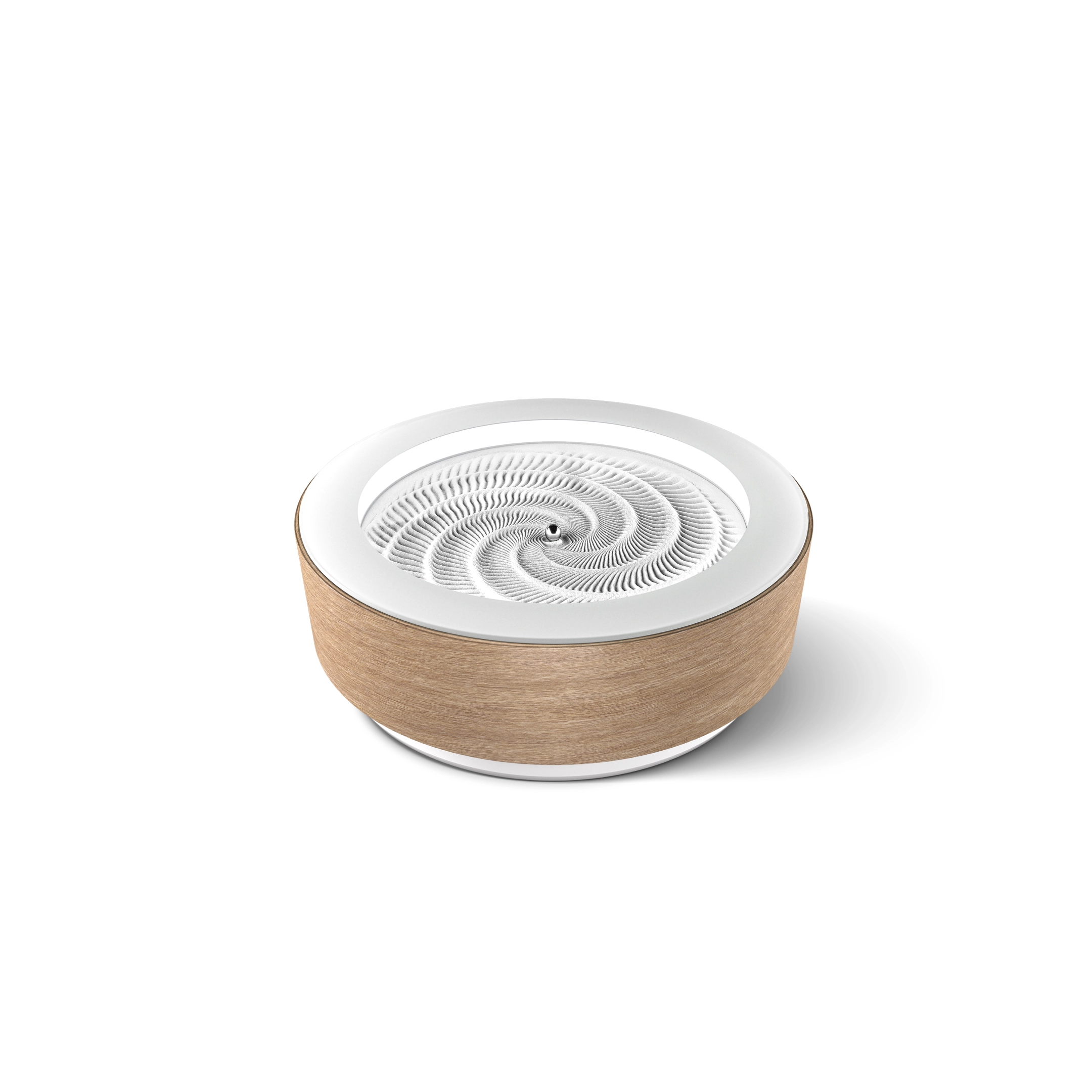 homedics-drift-10-premium-wood-sand-table image 8