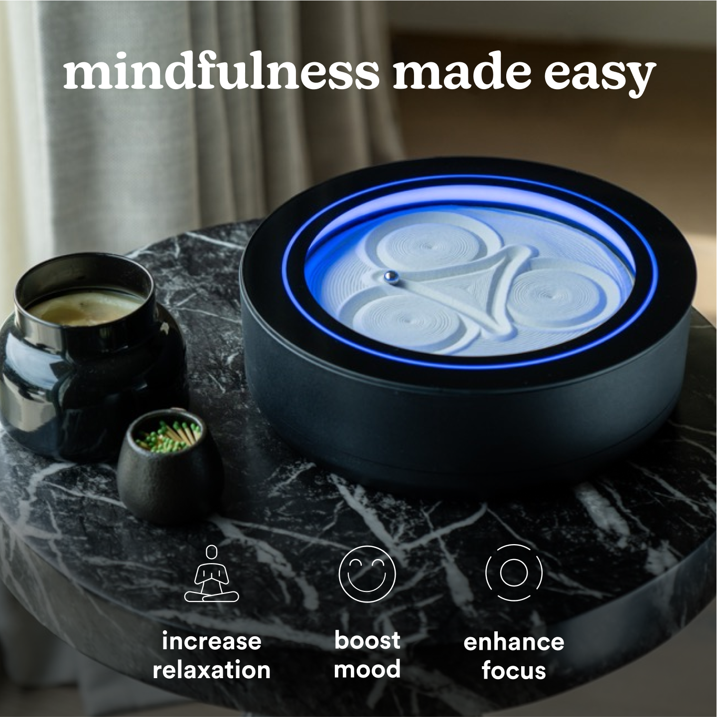 homedics-drift-11-2-0-kinetic-sandtable-for-mindfulness image 5