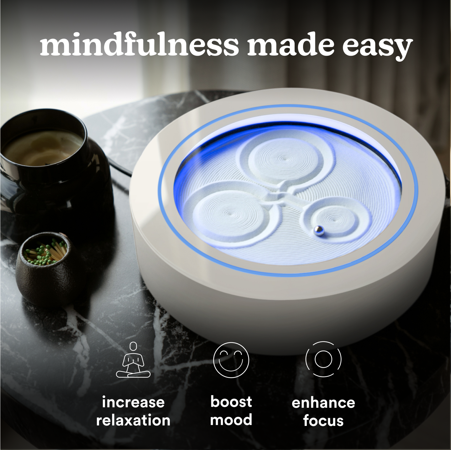 homedics-drift-11-2-0-kinetic-sandtable-for-mindfulness image 8