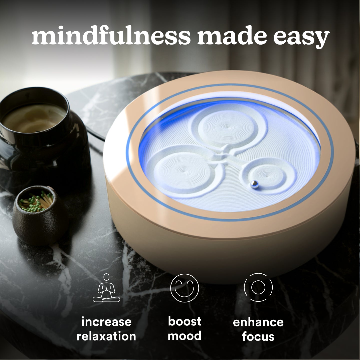 homedics-drift-11-2-0-kinetic-sandtable-for-mindfulness image 7