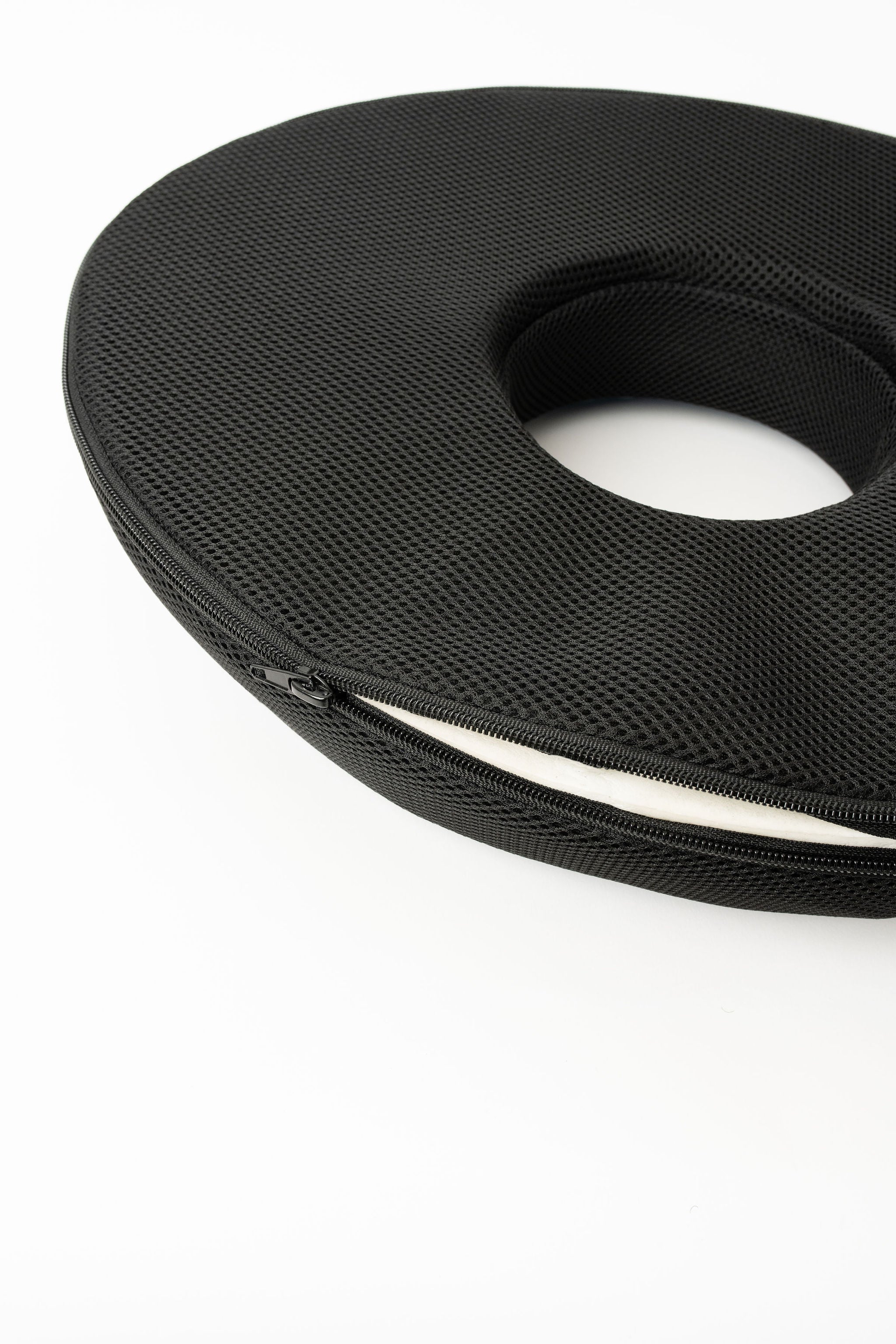homedics-obusforme-circular-gel-support-cushion-ergonomic-tailbone-comfort-with- image 3