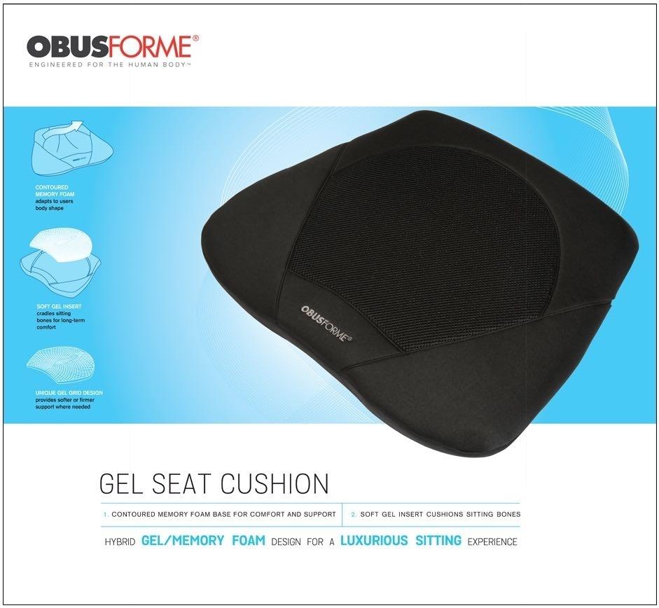 homedics-obusforme-gel-seat-cushion-ergonomic-comfort-and-posture-support image 3