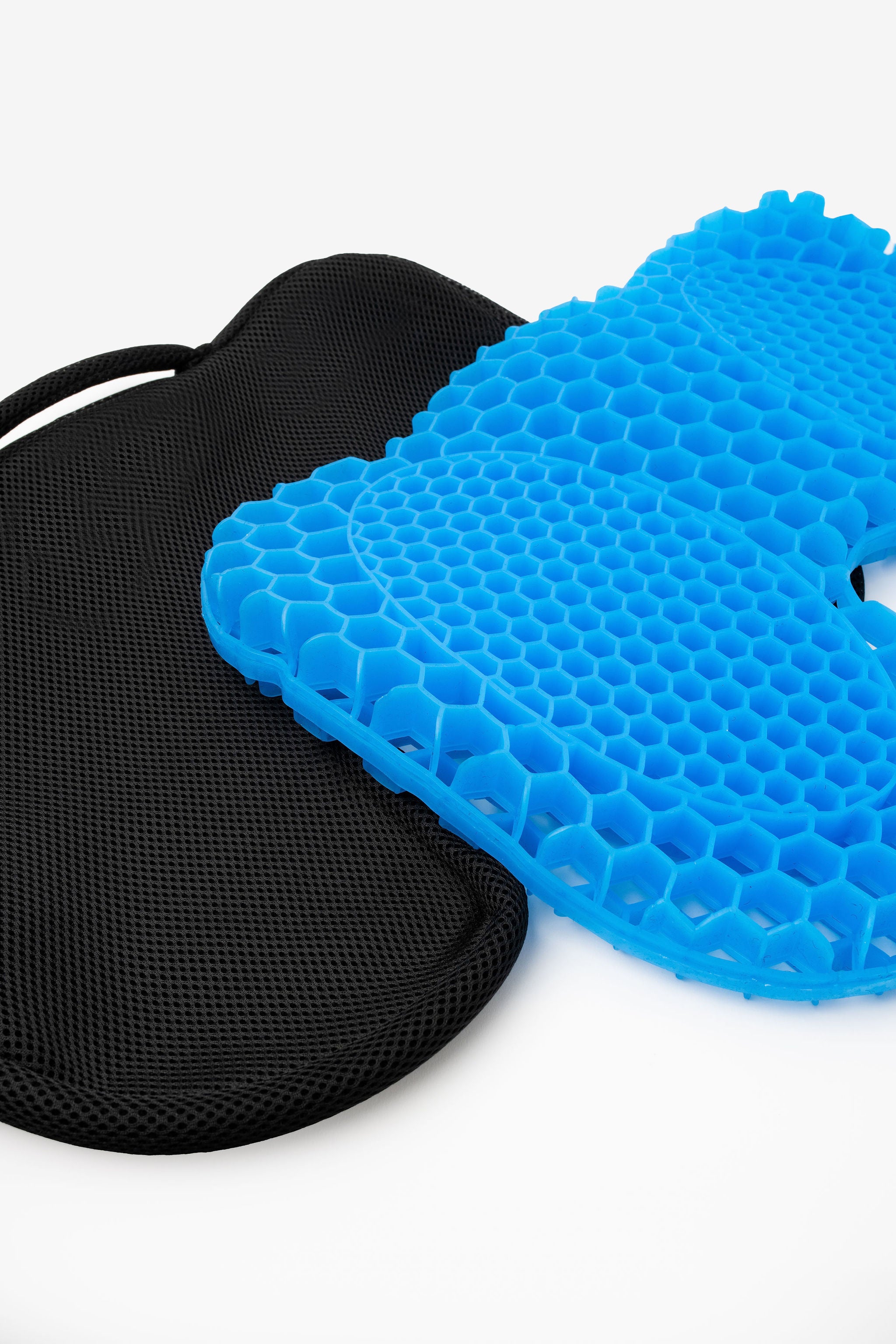 homedics-obusforme-honeycomb-gel-seat-cushion-breathable-cooling-gel-support-for image 3