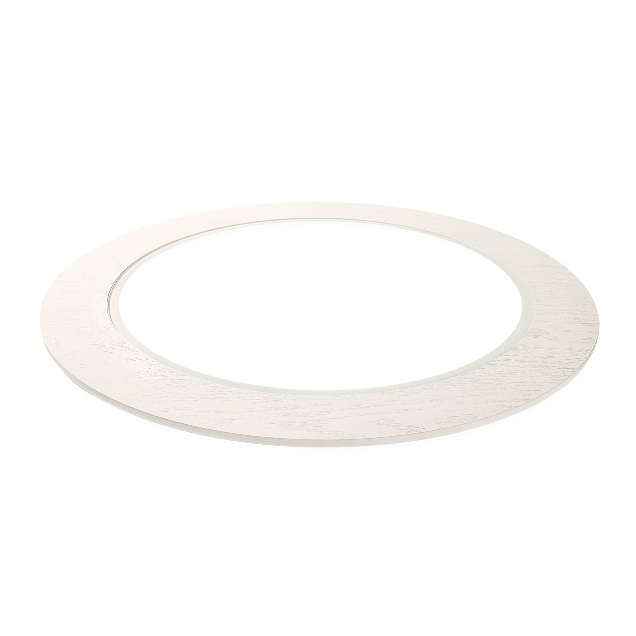 homedics-drift-16-wood-ring-stylish-minimalist-d-cor-accent-for-home image 1