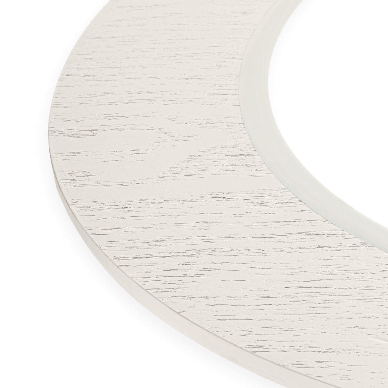 homedics-drift-16-wood-ring-stylish-minimalist-d-cor-accent-for-home image 3