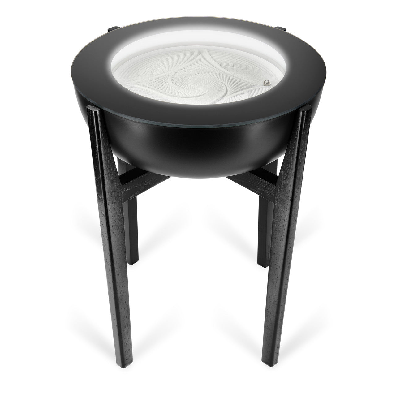 homedics-drift-21-wood-stand image 2