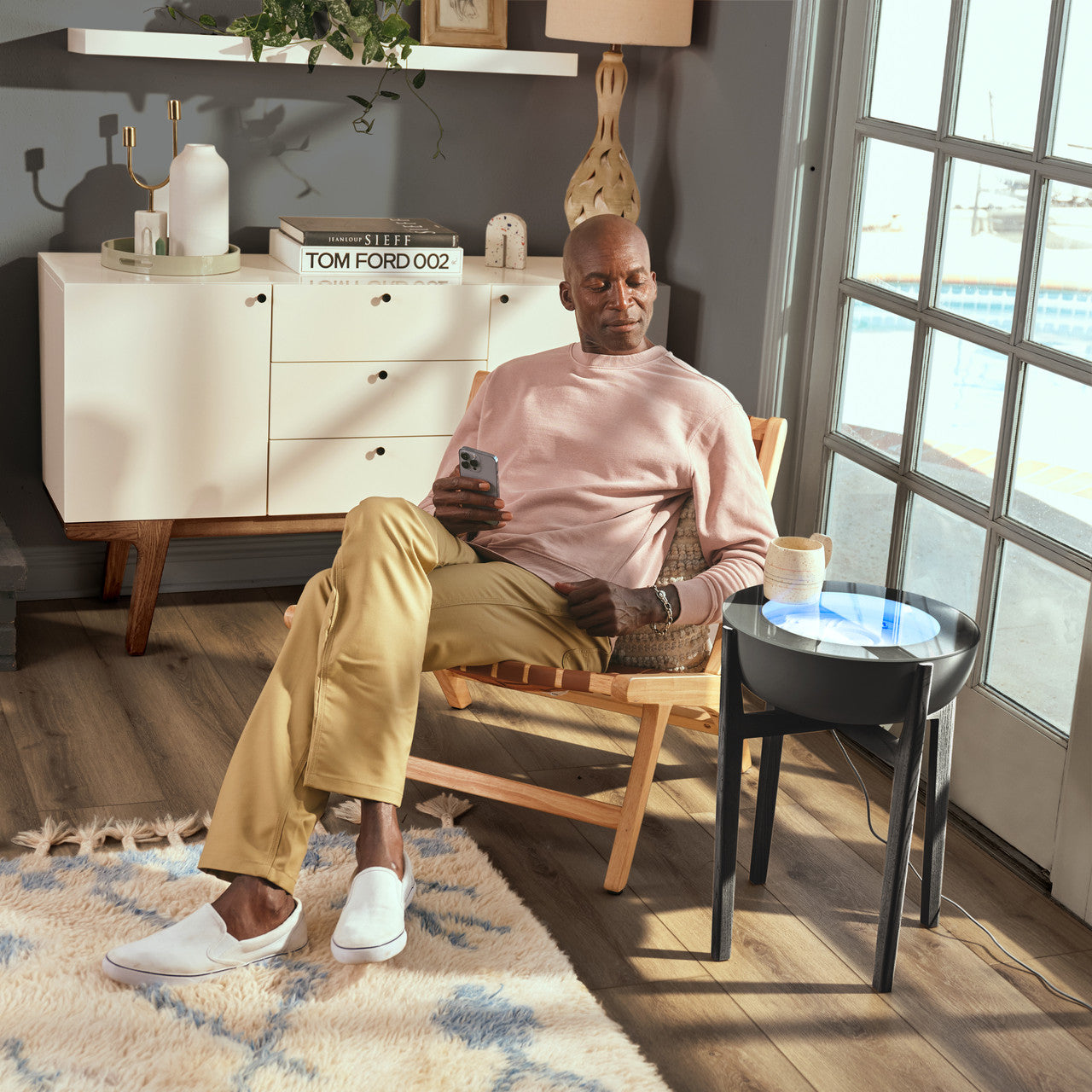 homedics-drift-21-wood-stand image 4