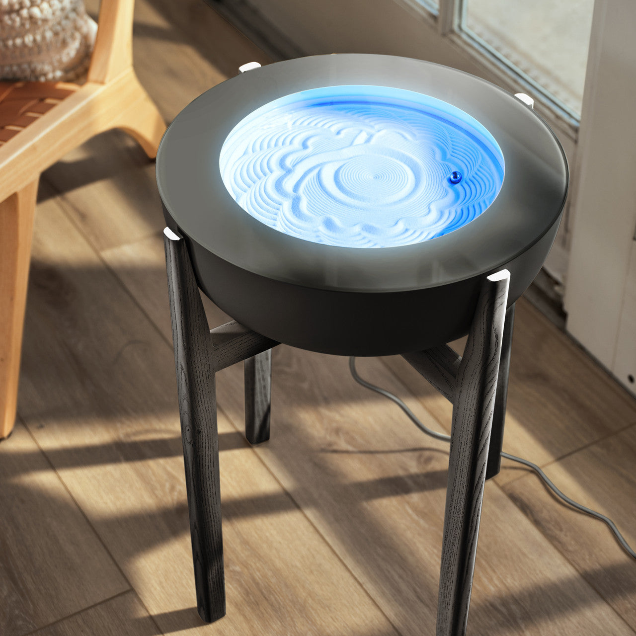 homedics-drift-21-wood-stand image 5