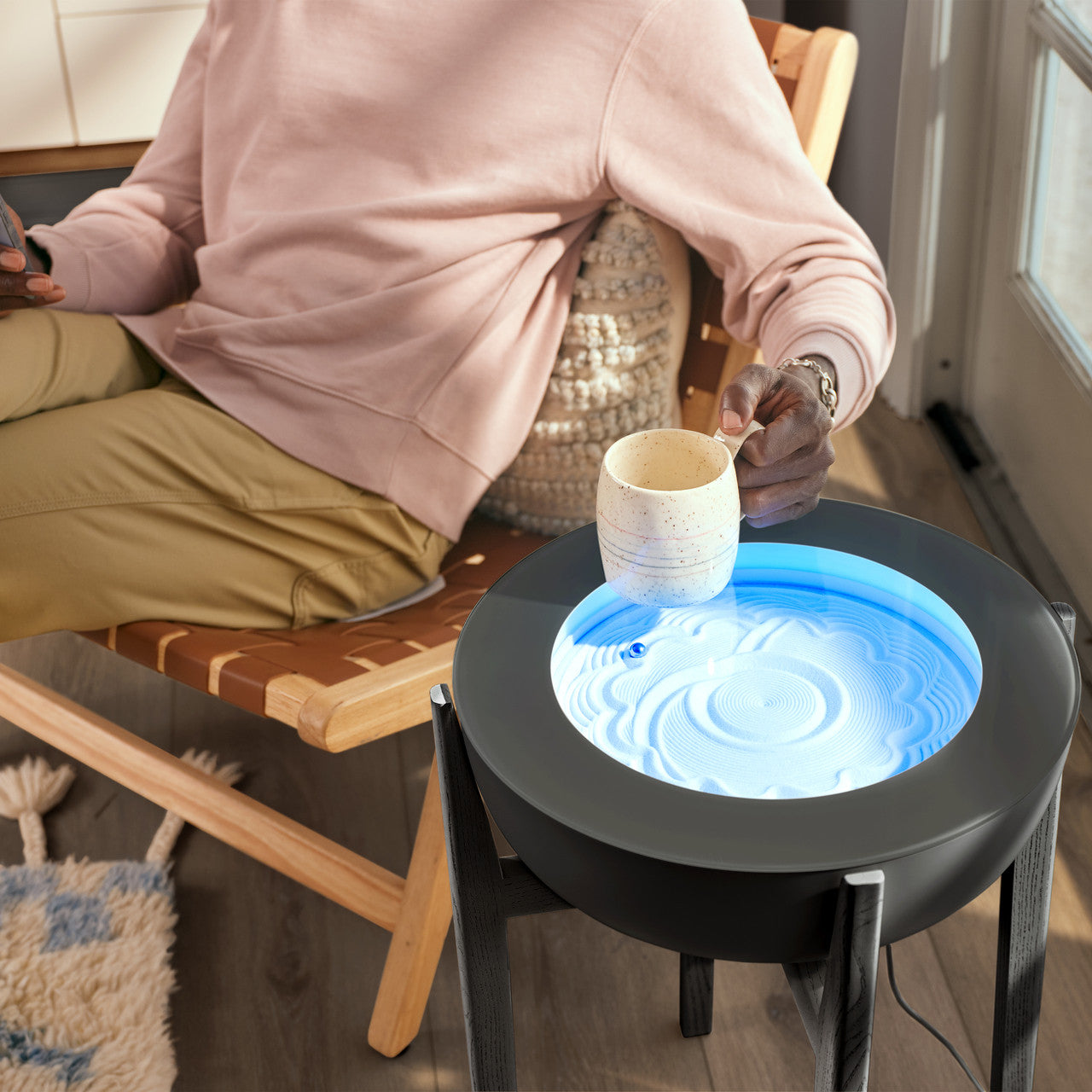 homedics-drift-21-wood-stand image 6