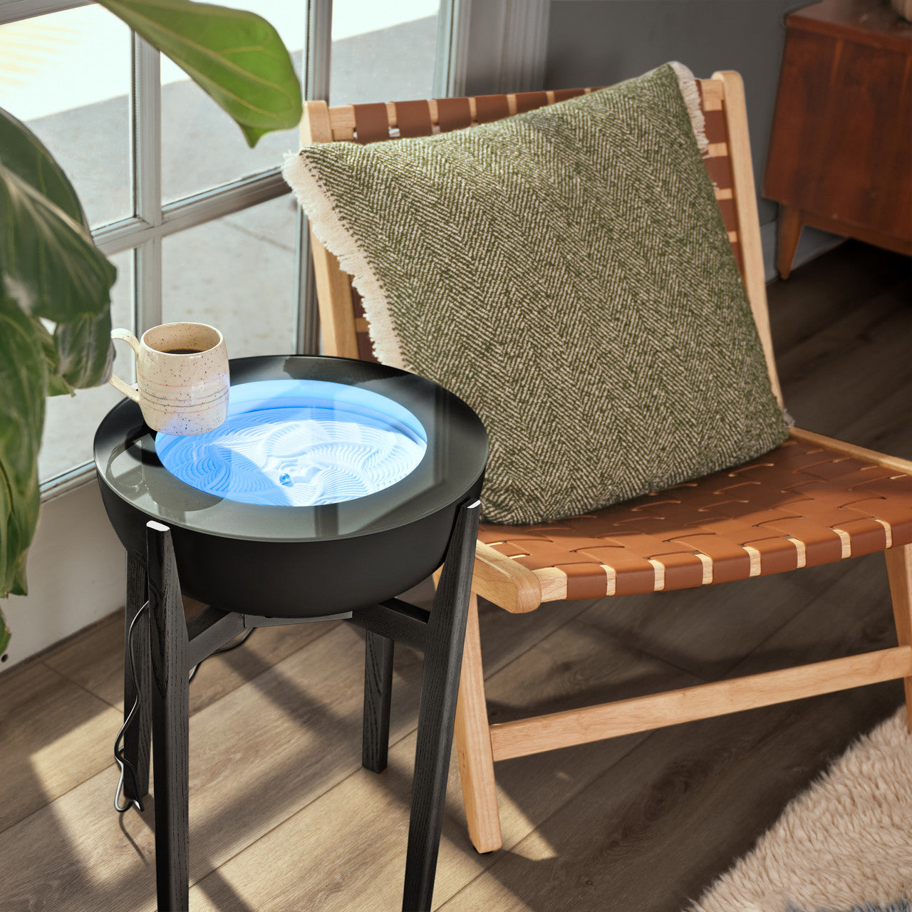homedics-drift-21-wood-stand image 7