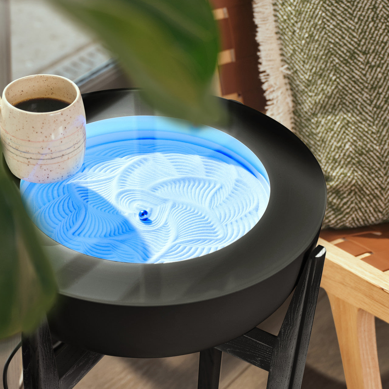 homedics-drift-21-wood-stand image 8