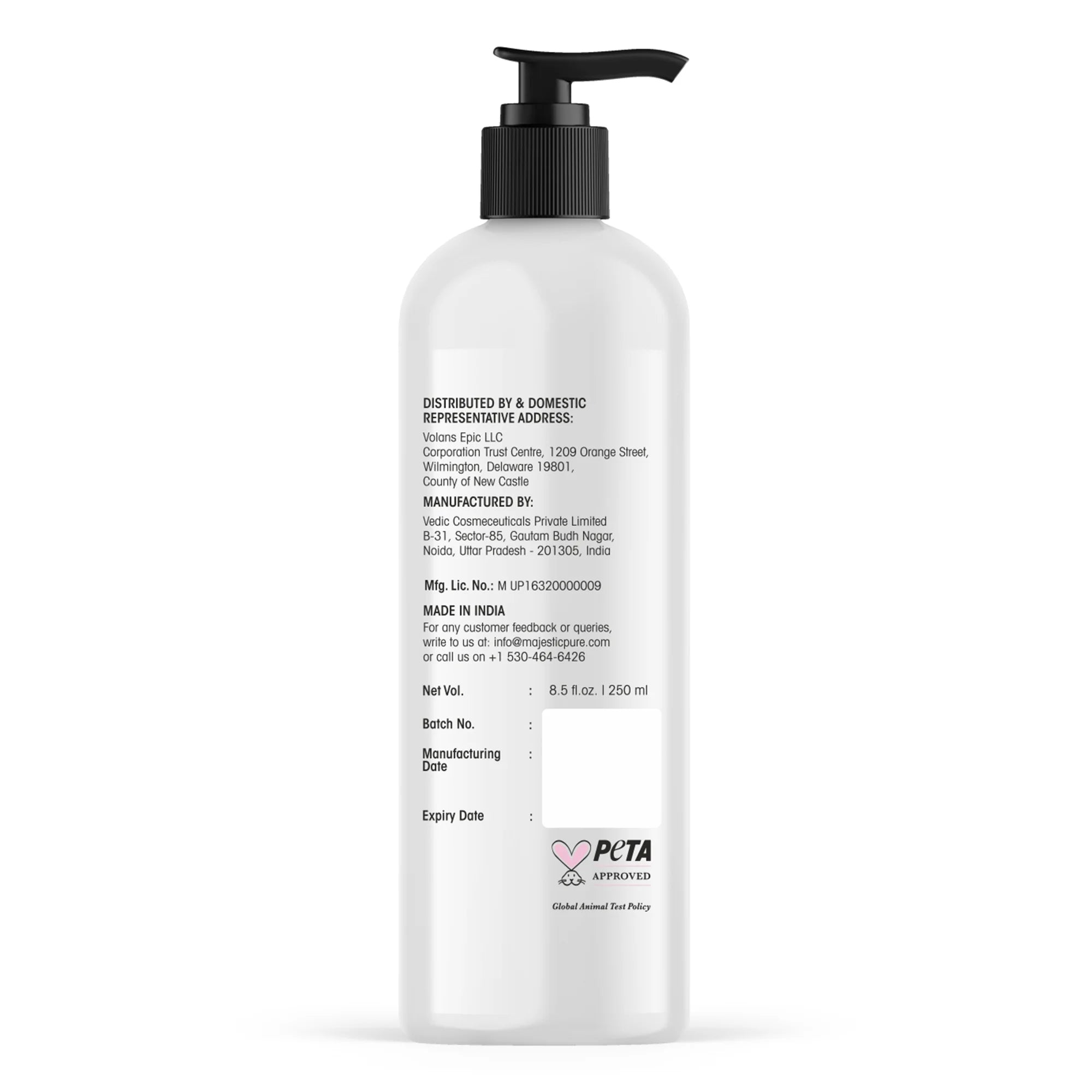 majestic-pure-sun-easy-lotion-8-5-fl-oz image 8