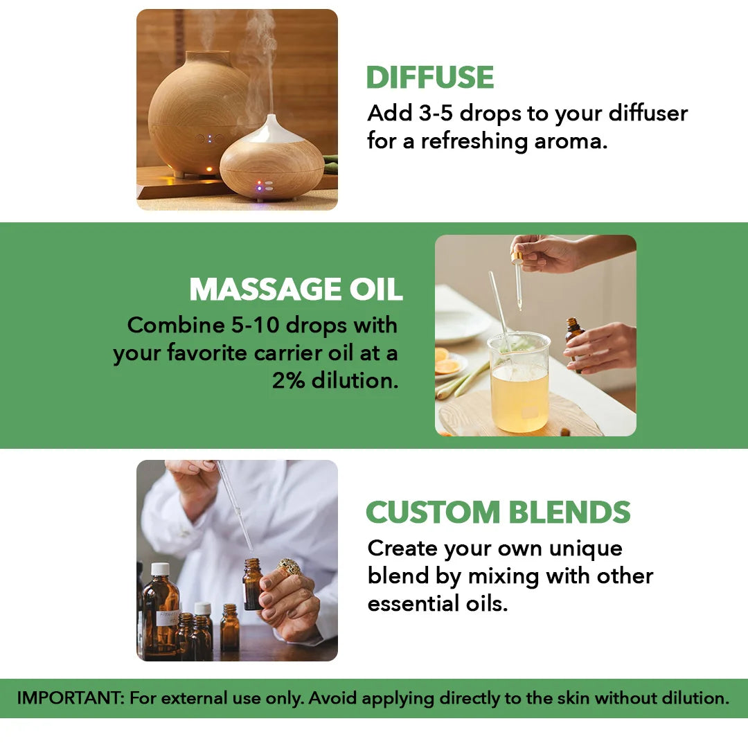 majestic-pure-tea-tree-essential-oil-100-pure-and-natural-4-fl-oz-for-acne-dandr image 4