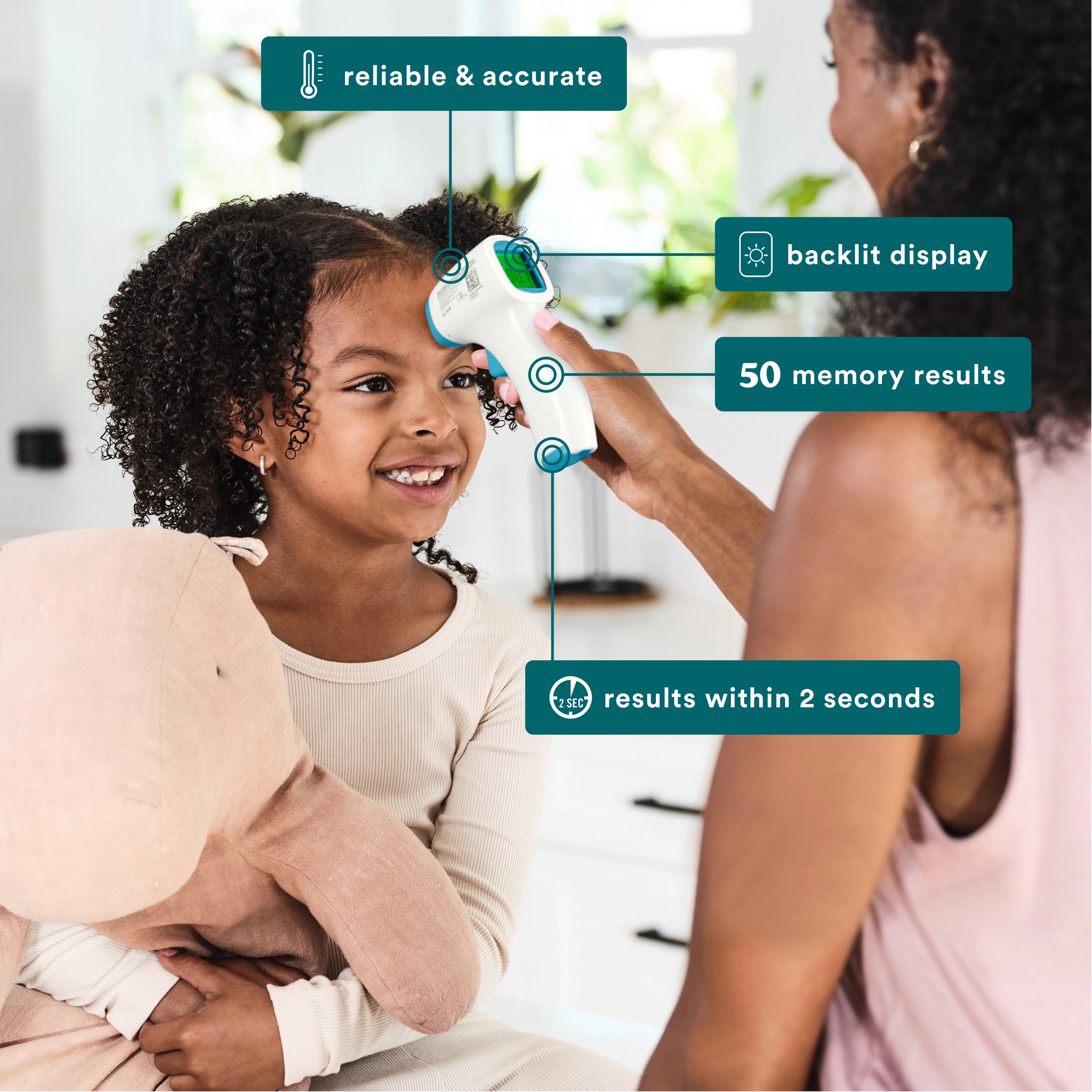 homedics-non-contact-infrared-body-thermometer image 4