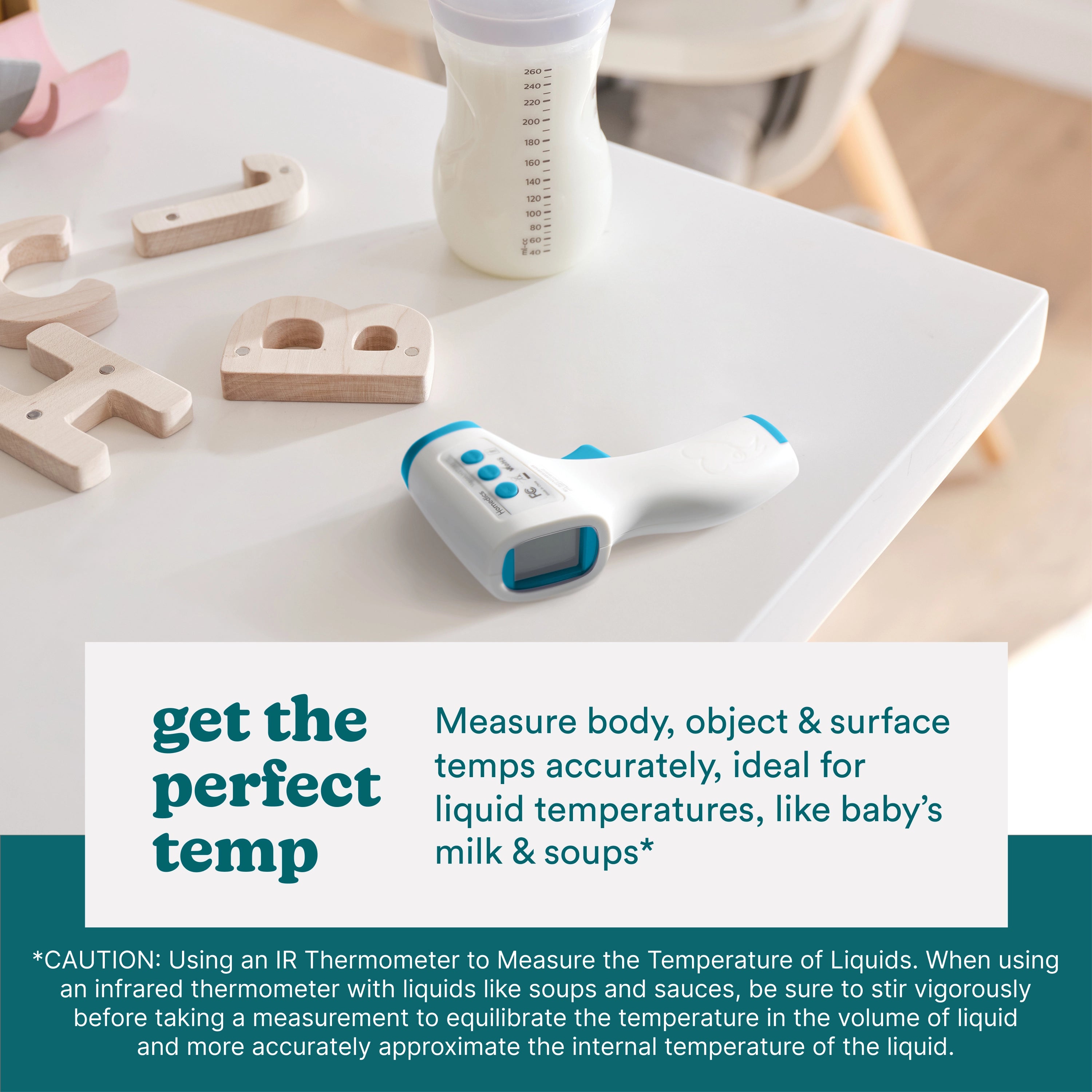 homedics-non-contact-infrared-body-thermometer image 7