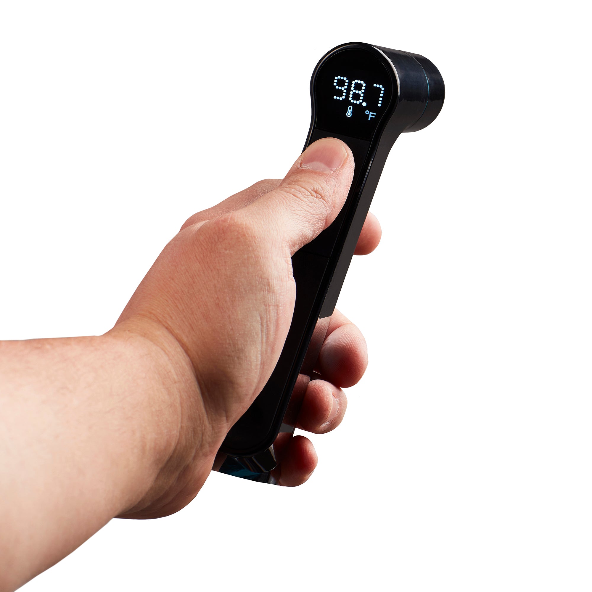 homedics-infrared-ear-and-forehead-thermometer image 7