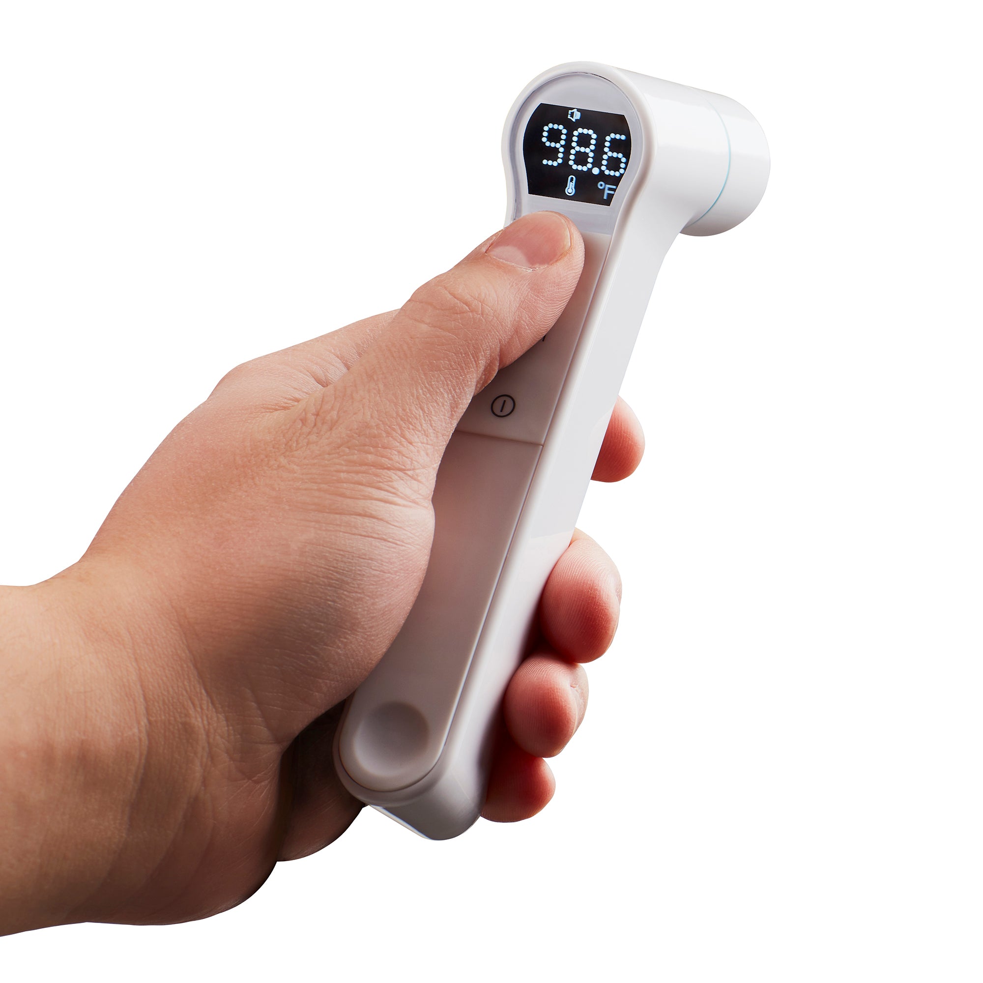 homedics-infrared-ear-and-forehead-thermometer image 3