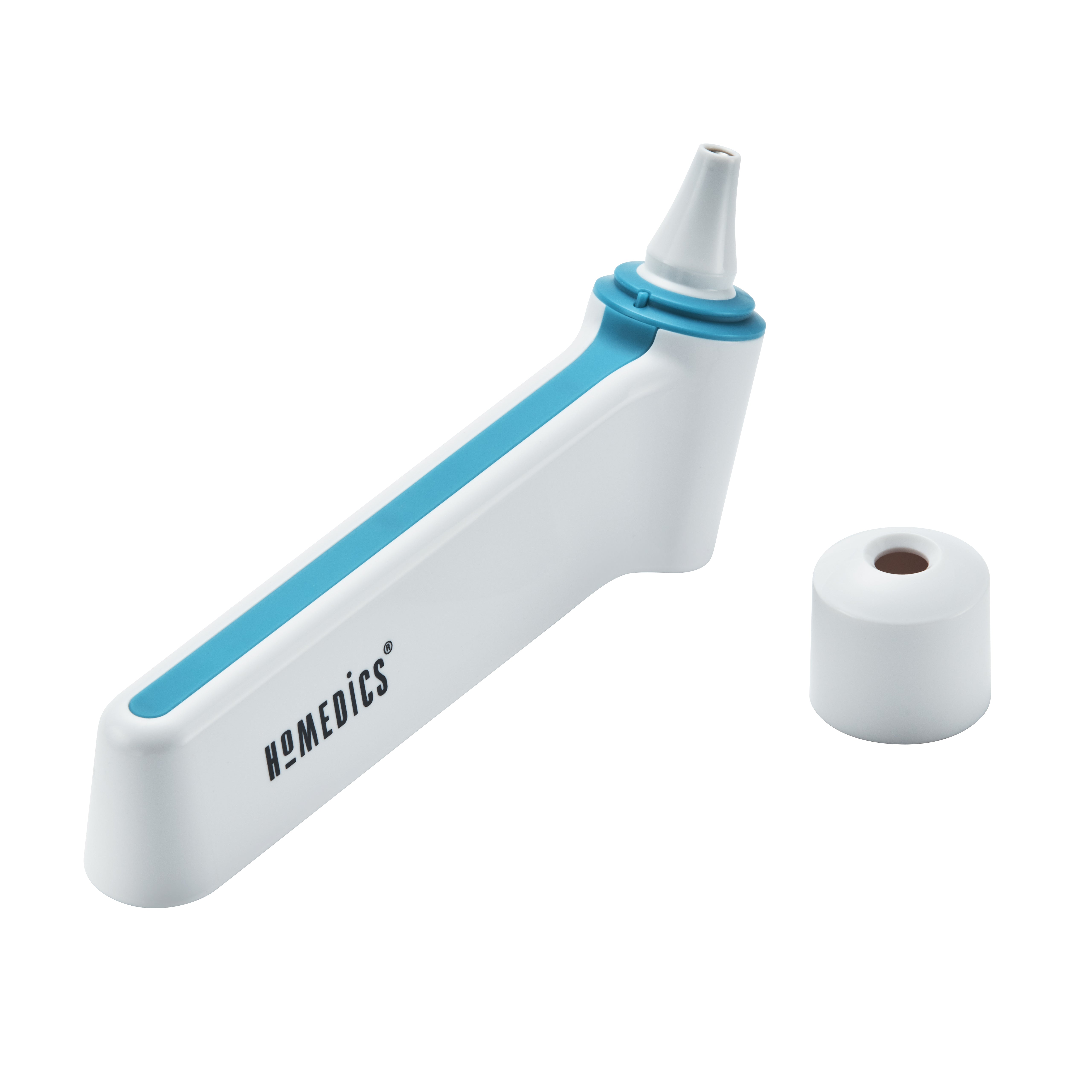 homedics-infrared-ear-and-forehead-thermometer image 2