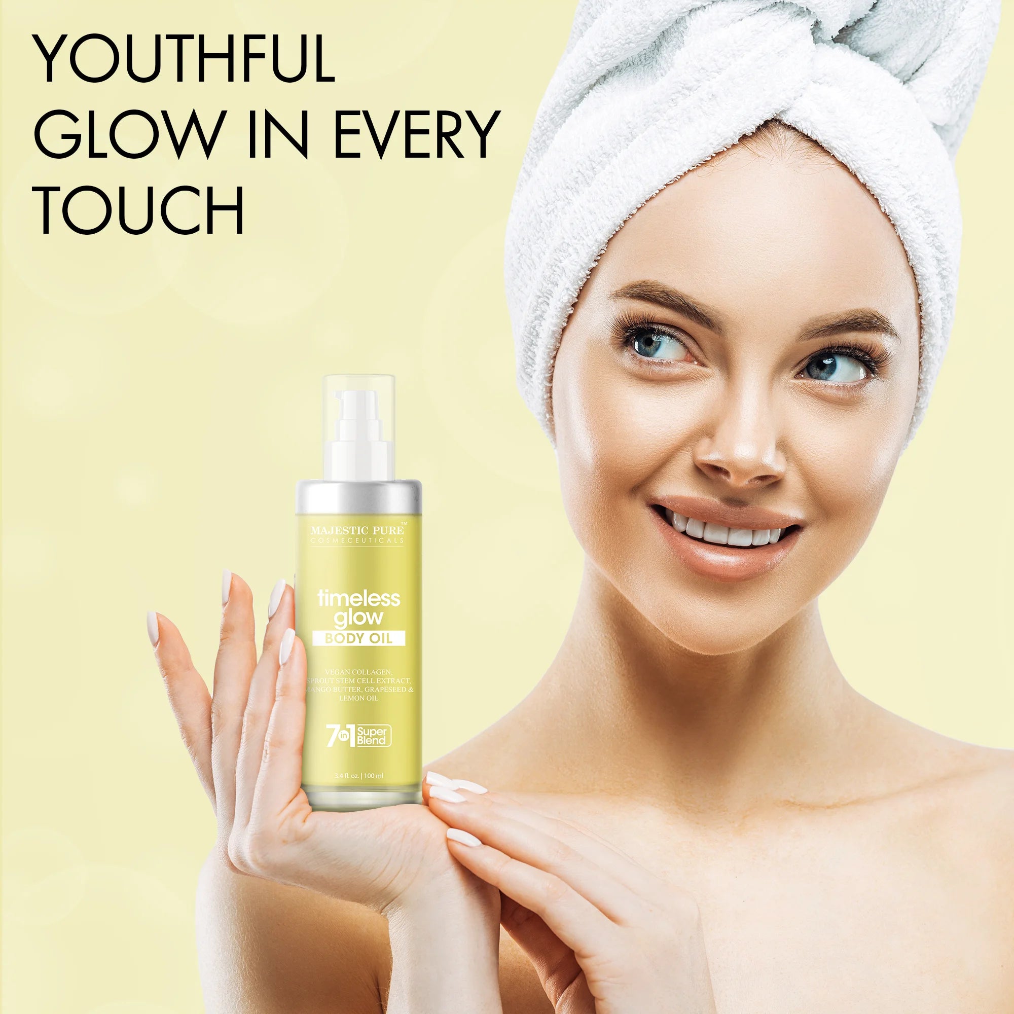 majestic-pure-timeless-glow-body-oil-with-mango-butter-3-4-fl-oz image 5