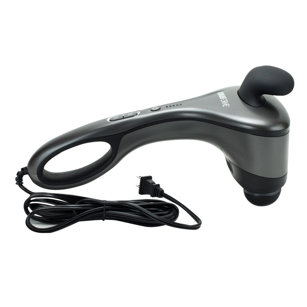 homedics-professional-handheld-percussion-massager-with-5-intensities-and-interc image 5