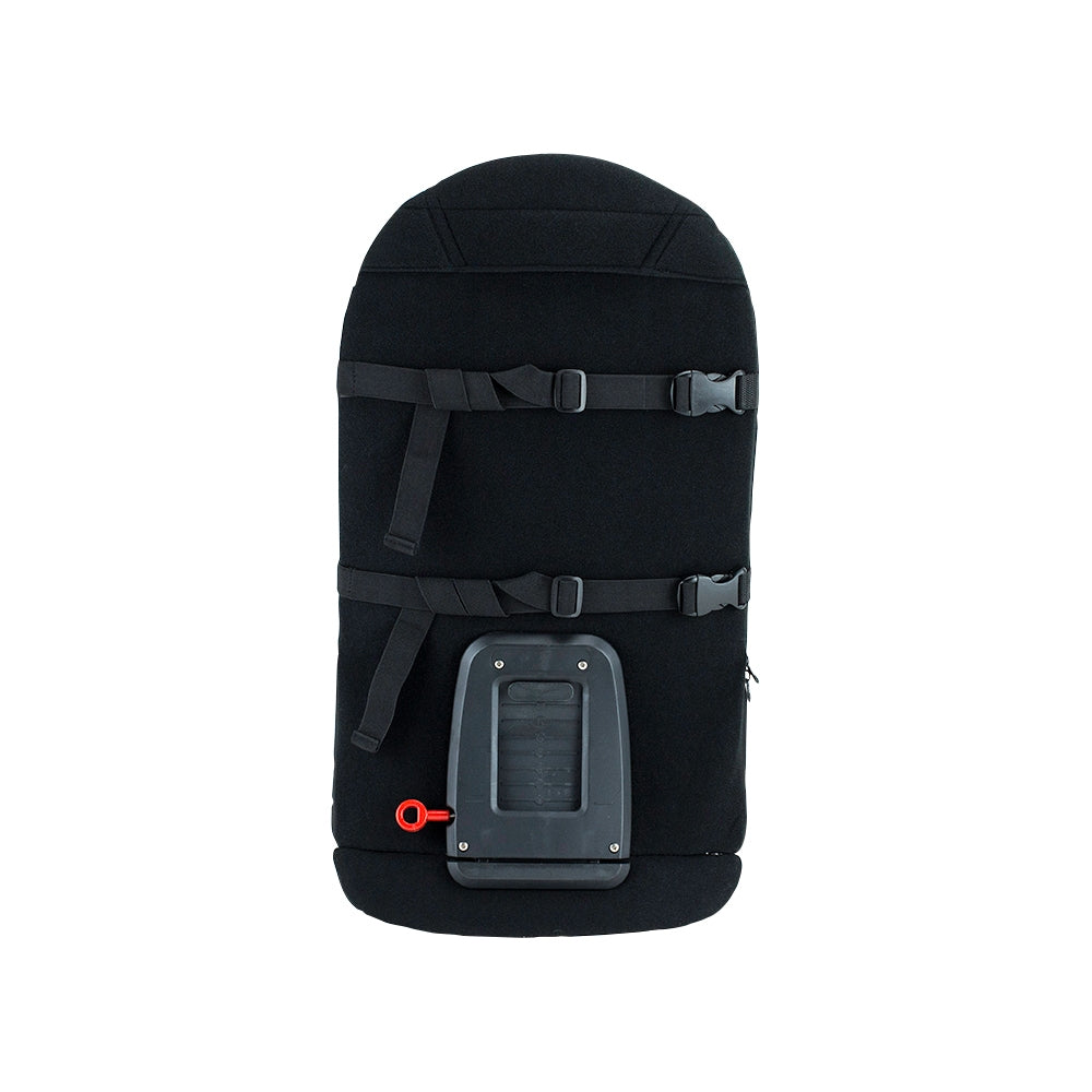homedics-ultraforme-universal-backrest-full-back-support-for-any-chair image 6