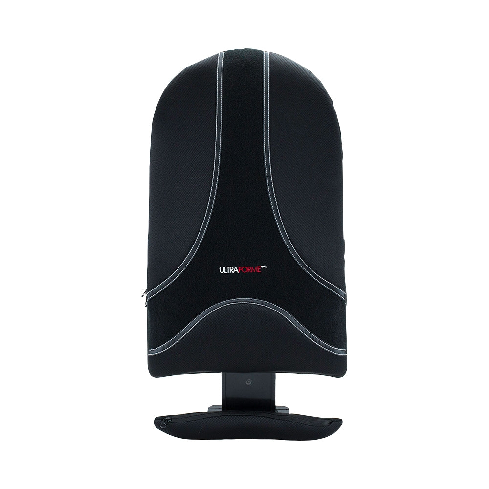 homedics-ultraforme-universal-backrest-full-back-support-for-any-chair image 1
