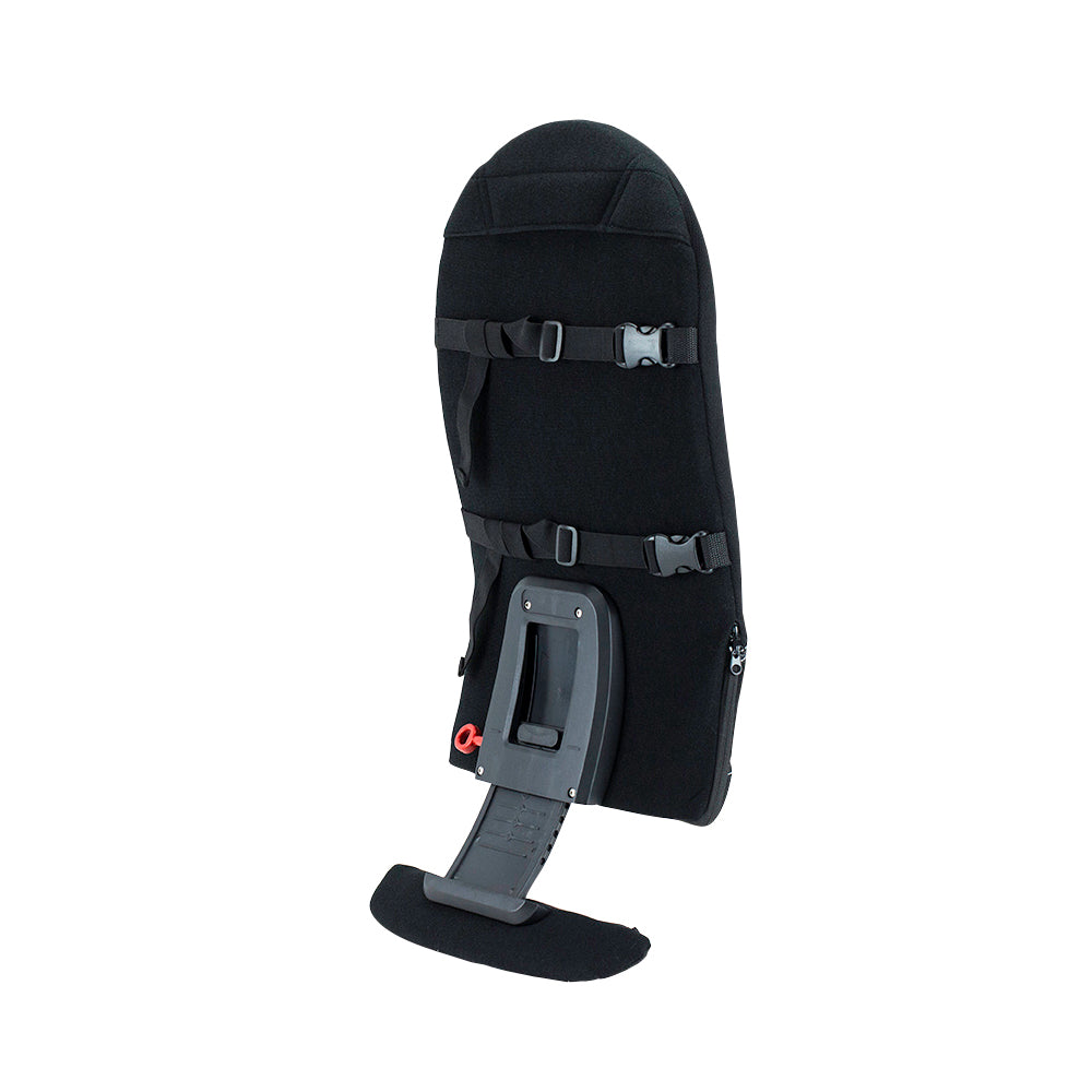 homedics-ultraforme-universal-backrest-full-back-support-for-any-chair image 4