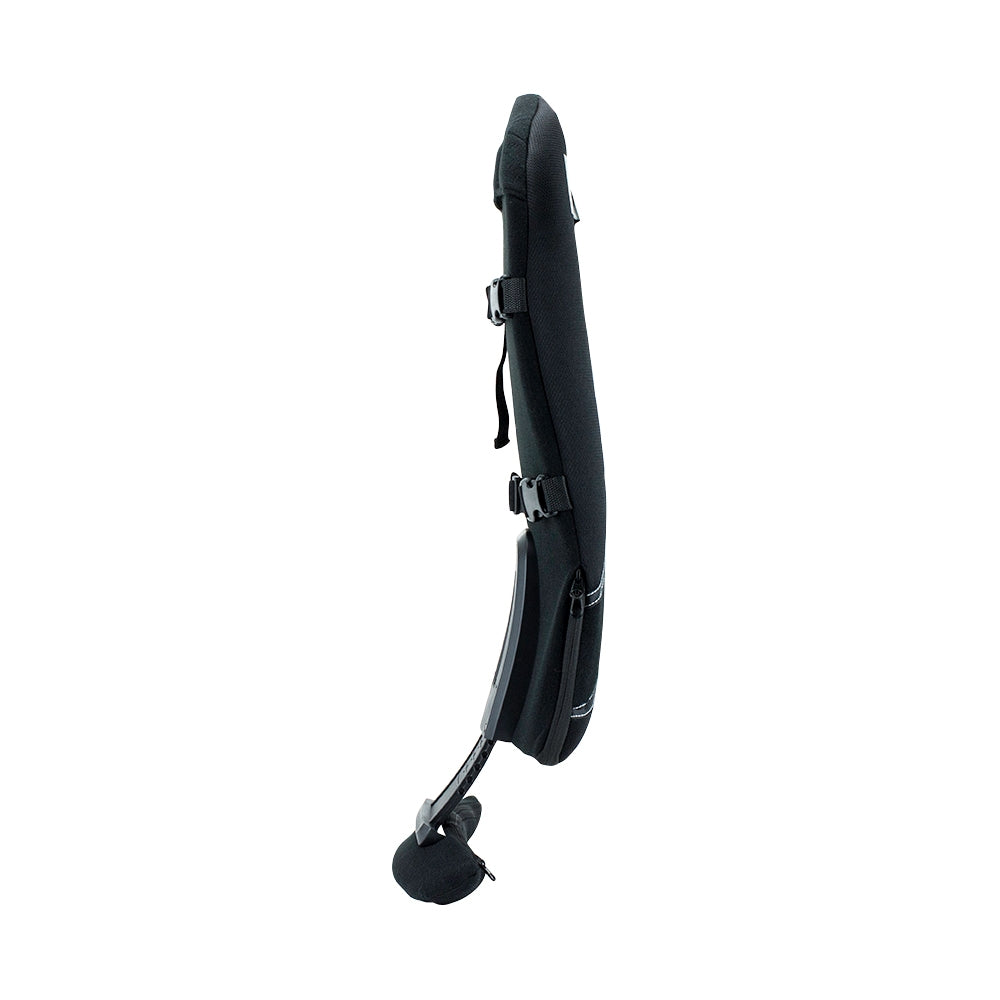 homedics-ultraforme-universal-backrest-full-back-support-for-any-chair image 7