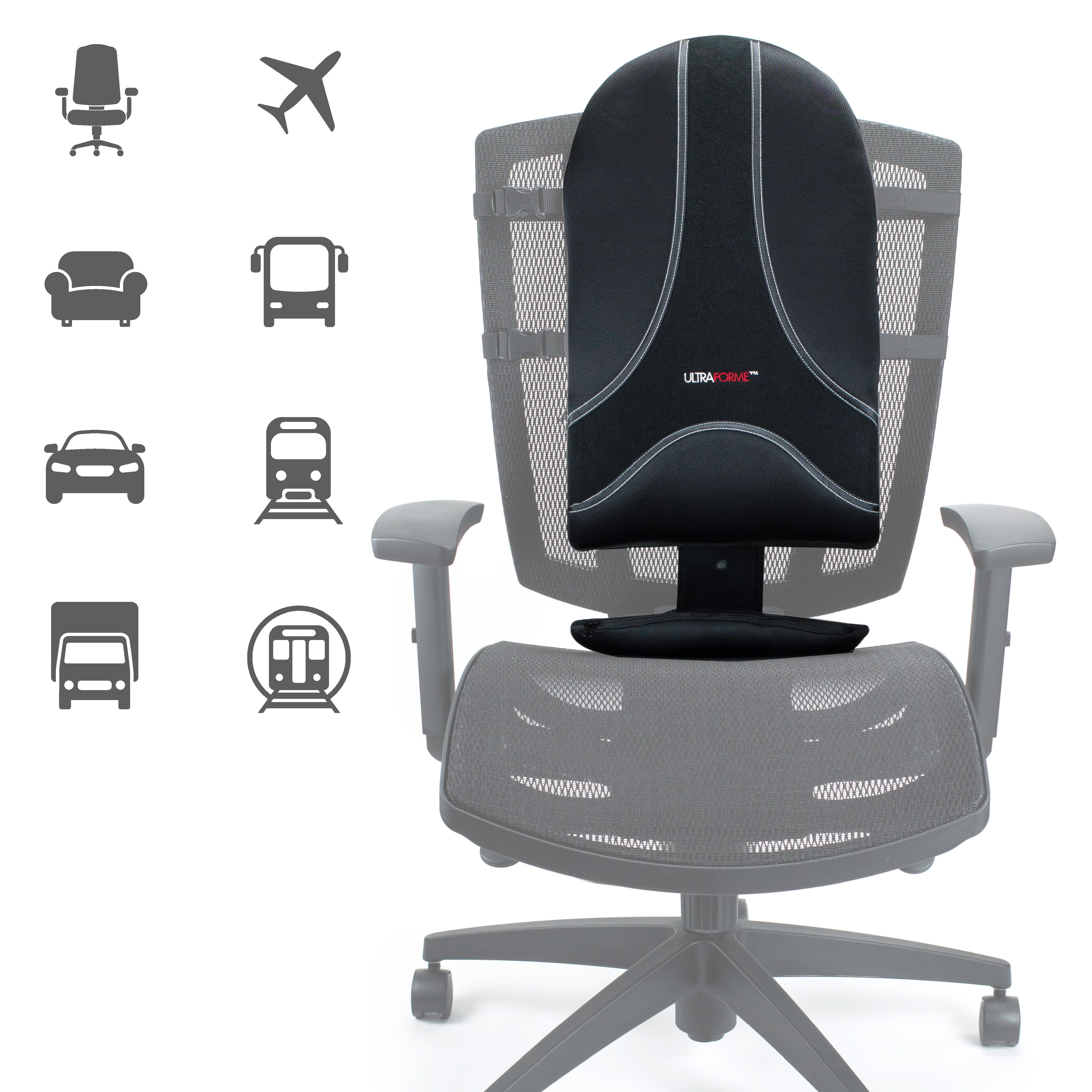 homedics-ultraforme-universal-backrest-full-back-support-for-any-chair image 3