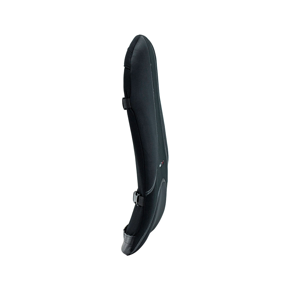 homedics-ultraforme-full-back-backrest-support-for-office-chair-and-car image 6