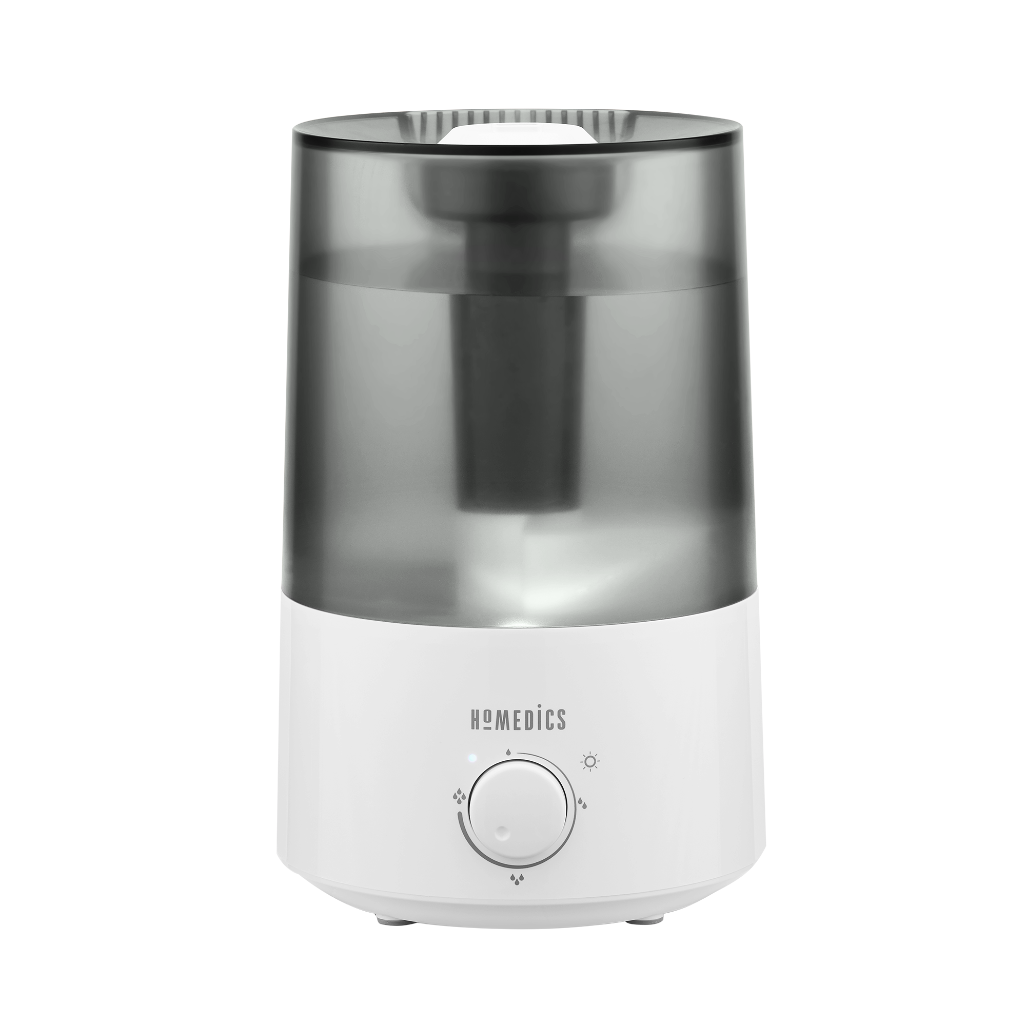 homedics-totalcomfort-adjustable-mist-ultrasonic-humidifier image 1