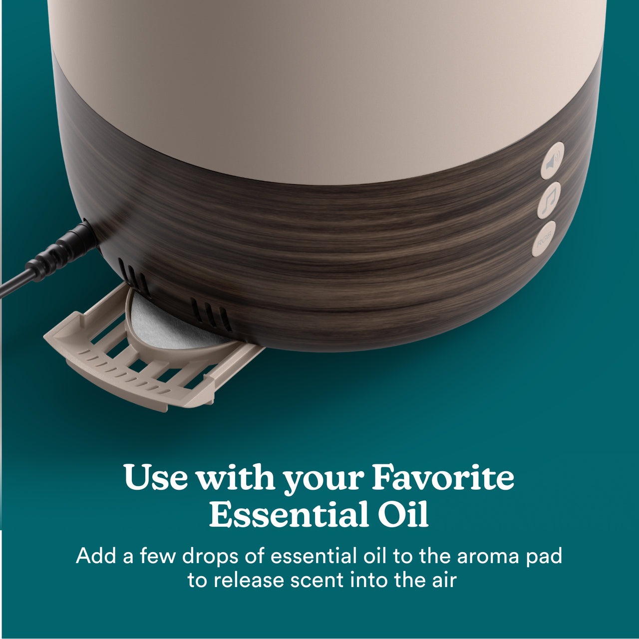homedics-deluxe-fireside-ultrasonic-humidifier image 8