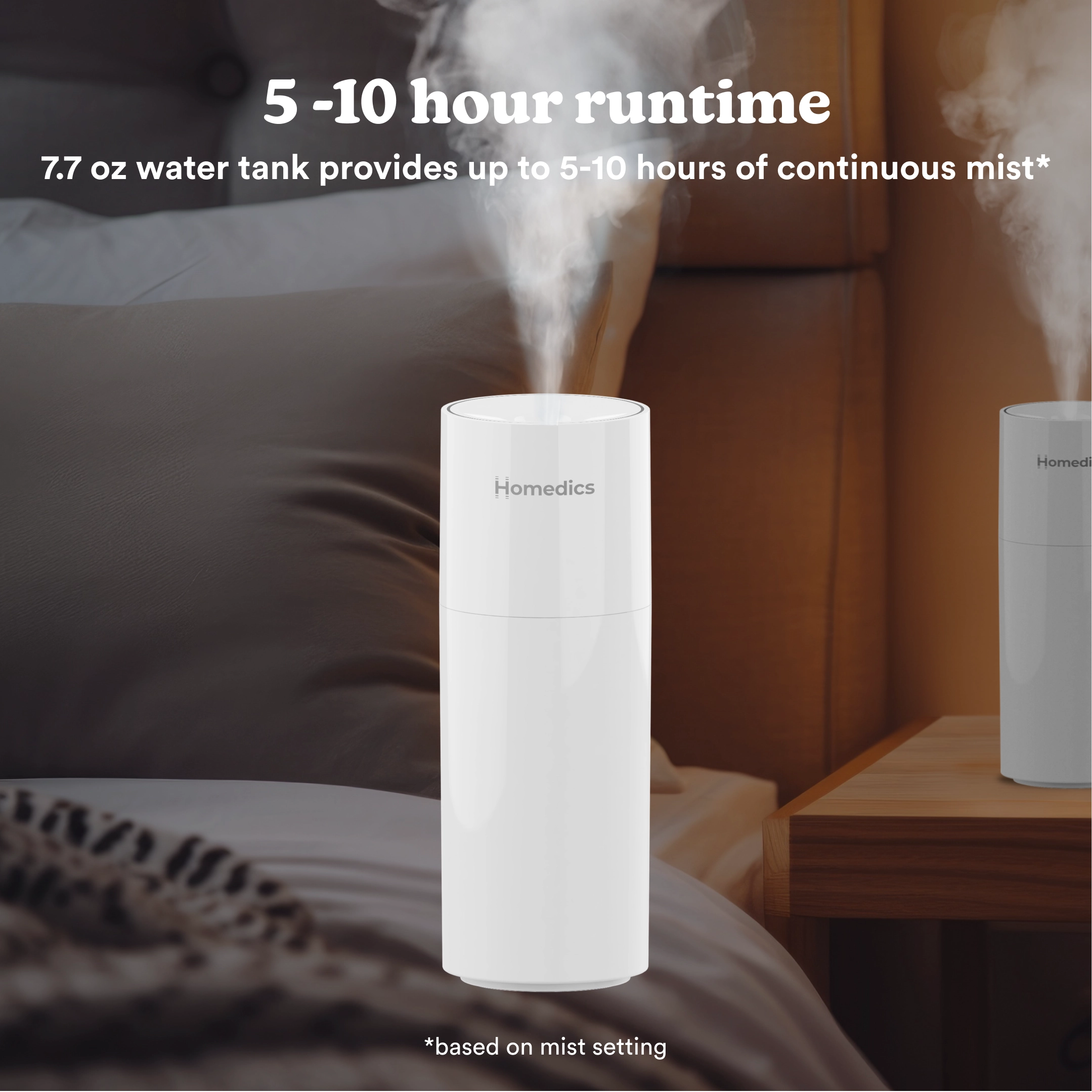 homedics-portable-ultrasonic-humidifier-with-rechargeable-battery image 6